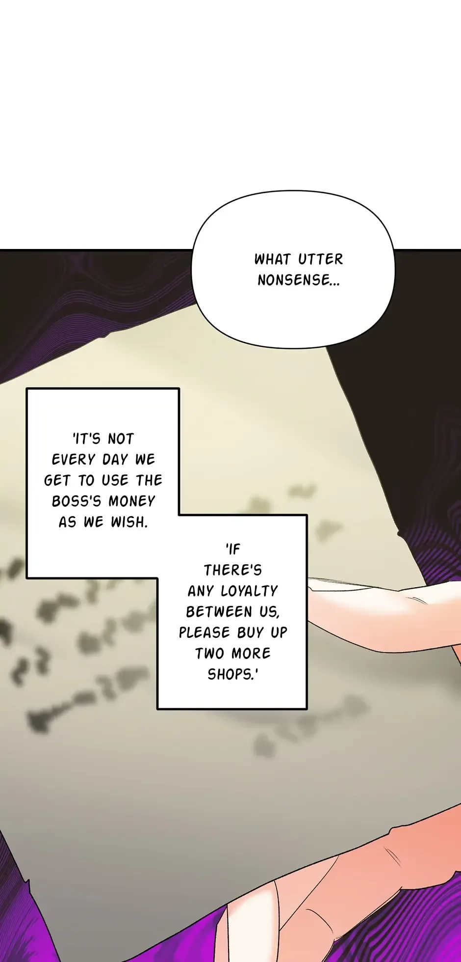 Lady Evony Chapter 104 page 5