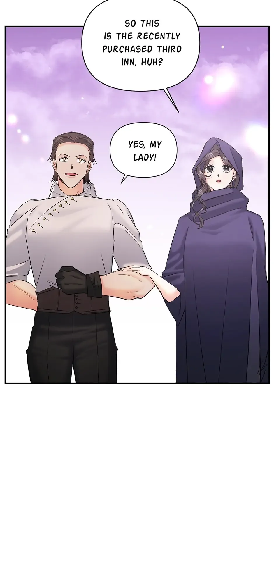 Lady Evony Chapter 104 page 35