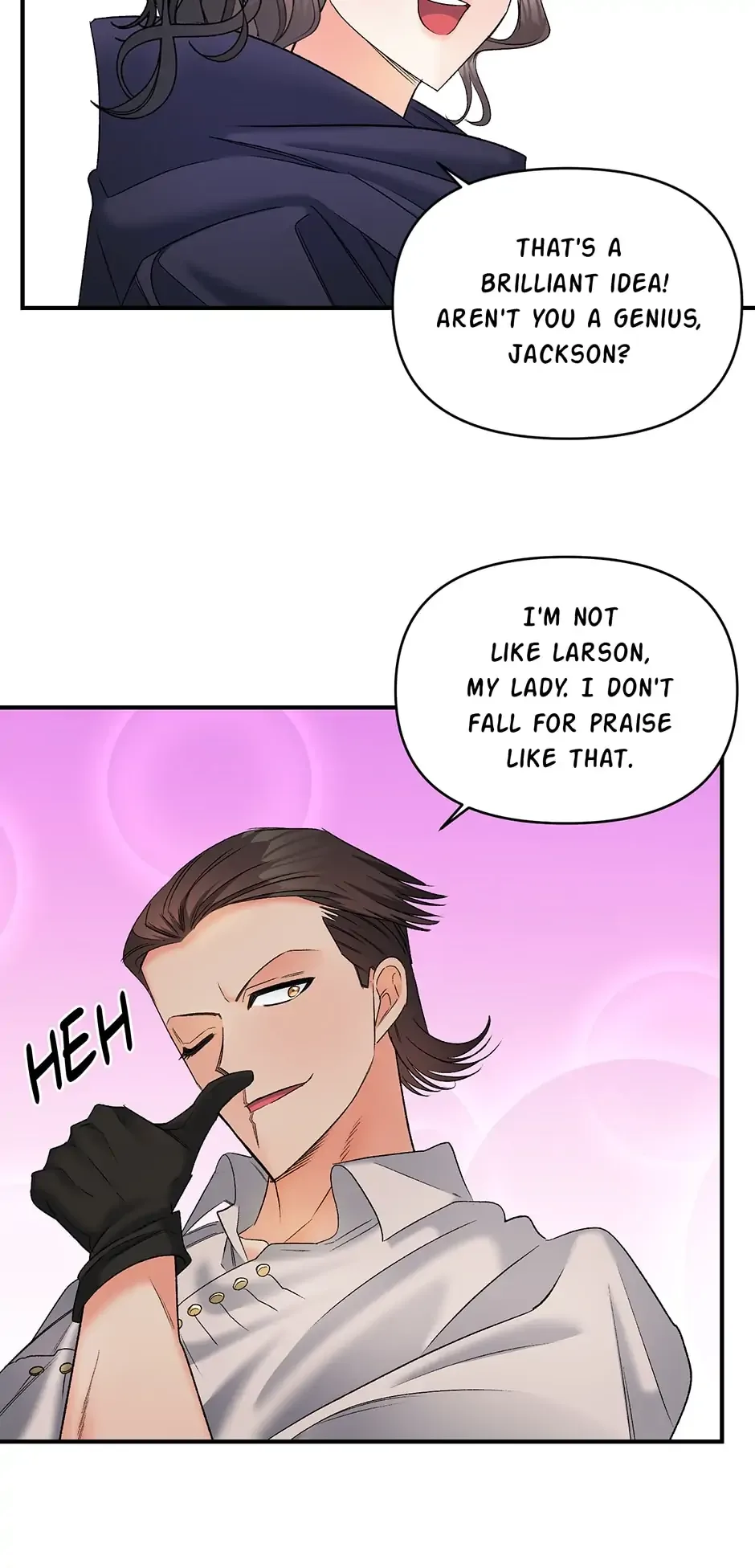 Lady Evony Chapter 104 page 40