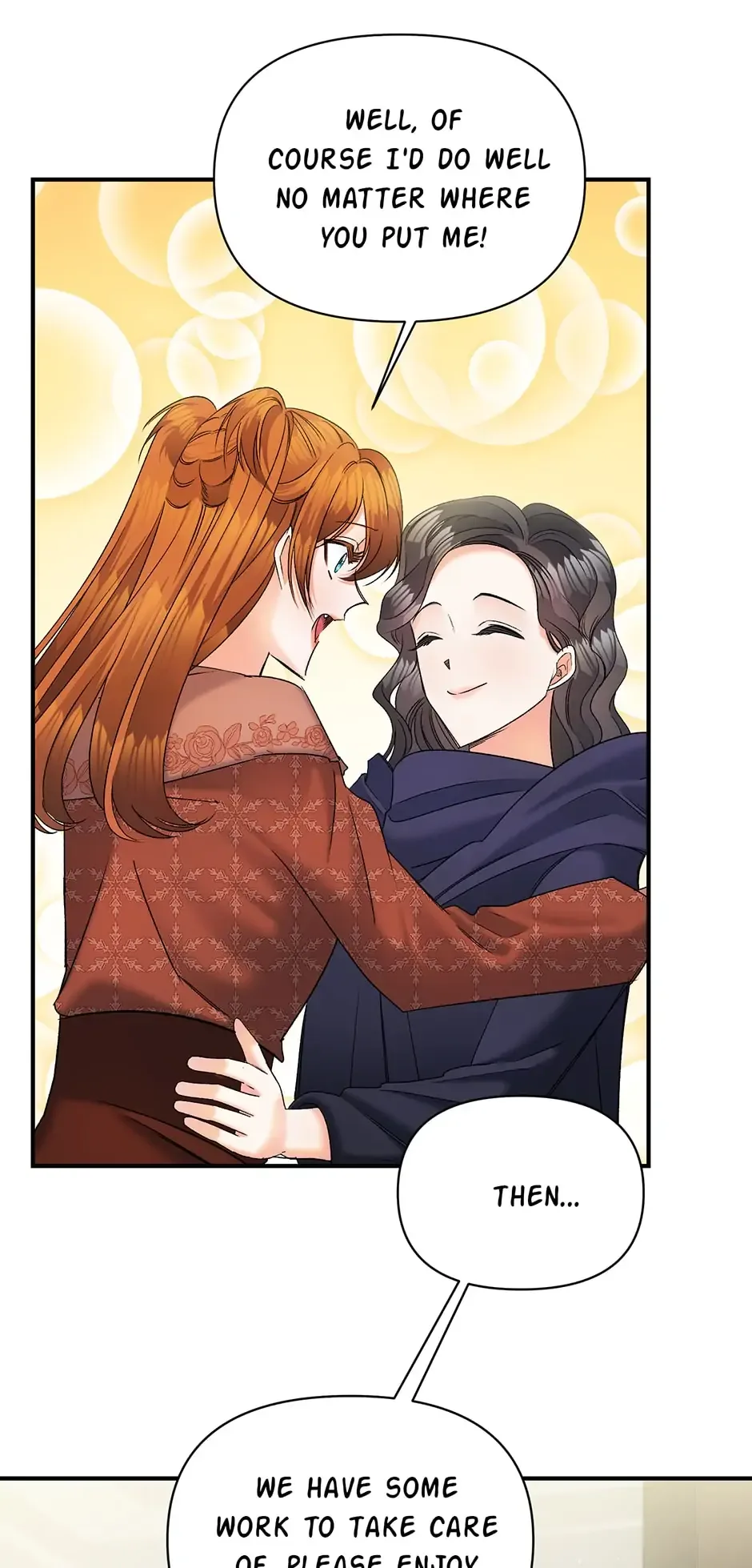 Lady Evony Chapter 104 page 46