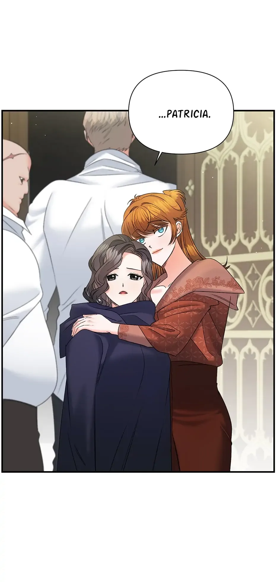 Lady Evony Chapter 104 page 48