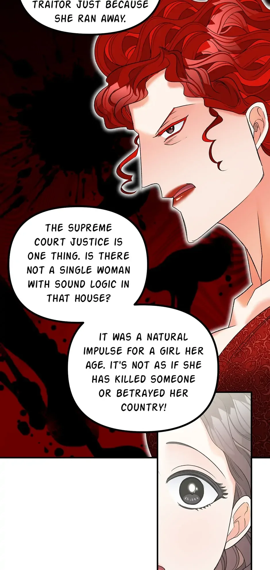 Lady Evony Chapter 104 page 52