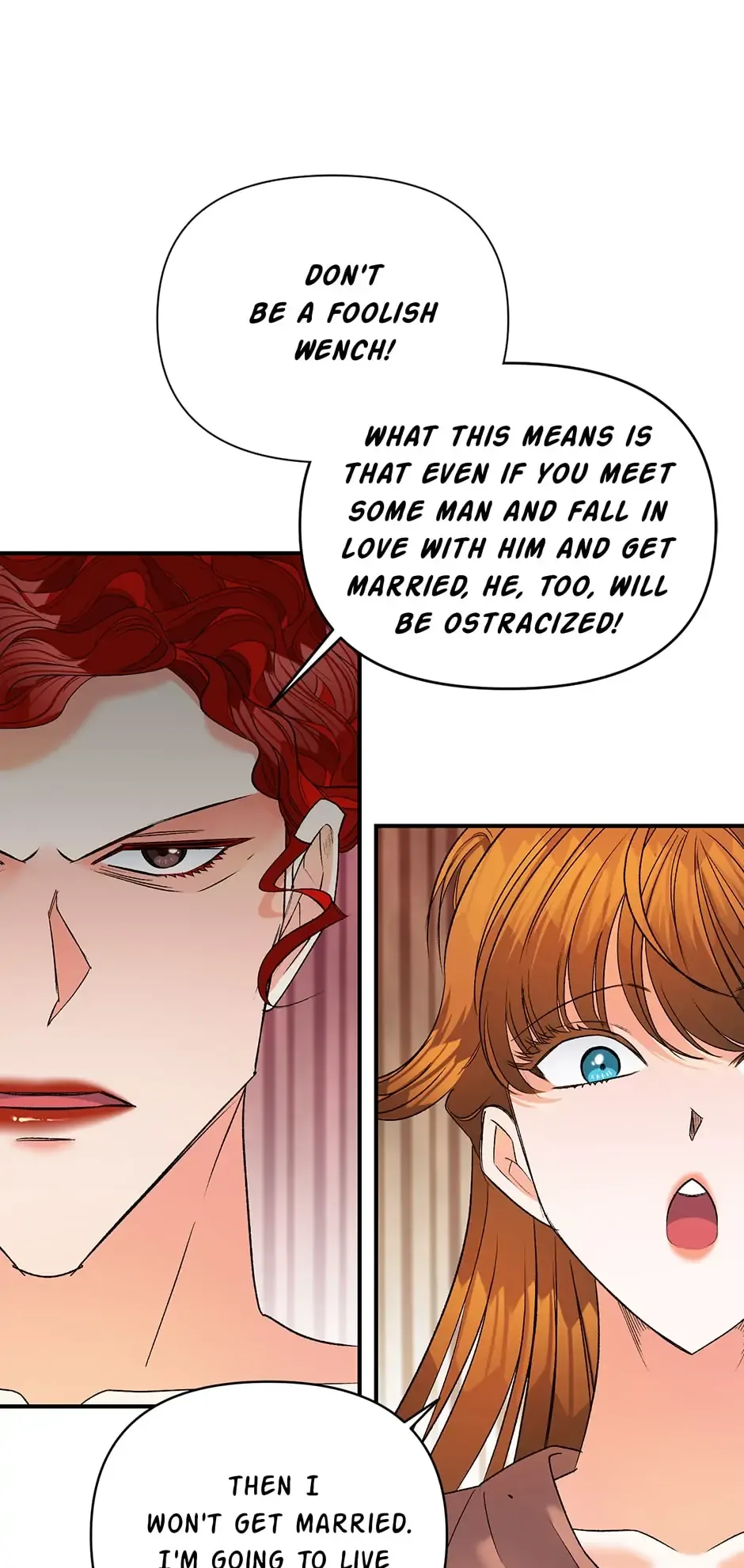 Lady Evony Chapter 104 page 54