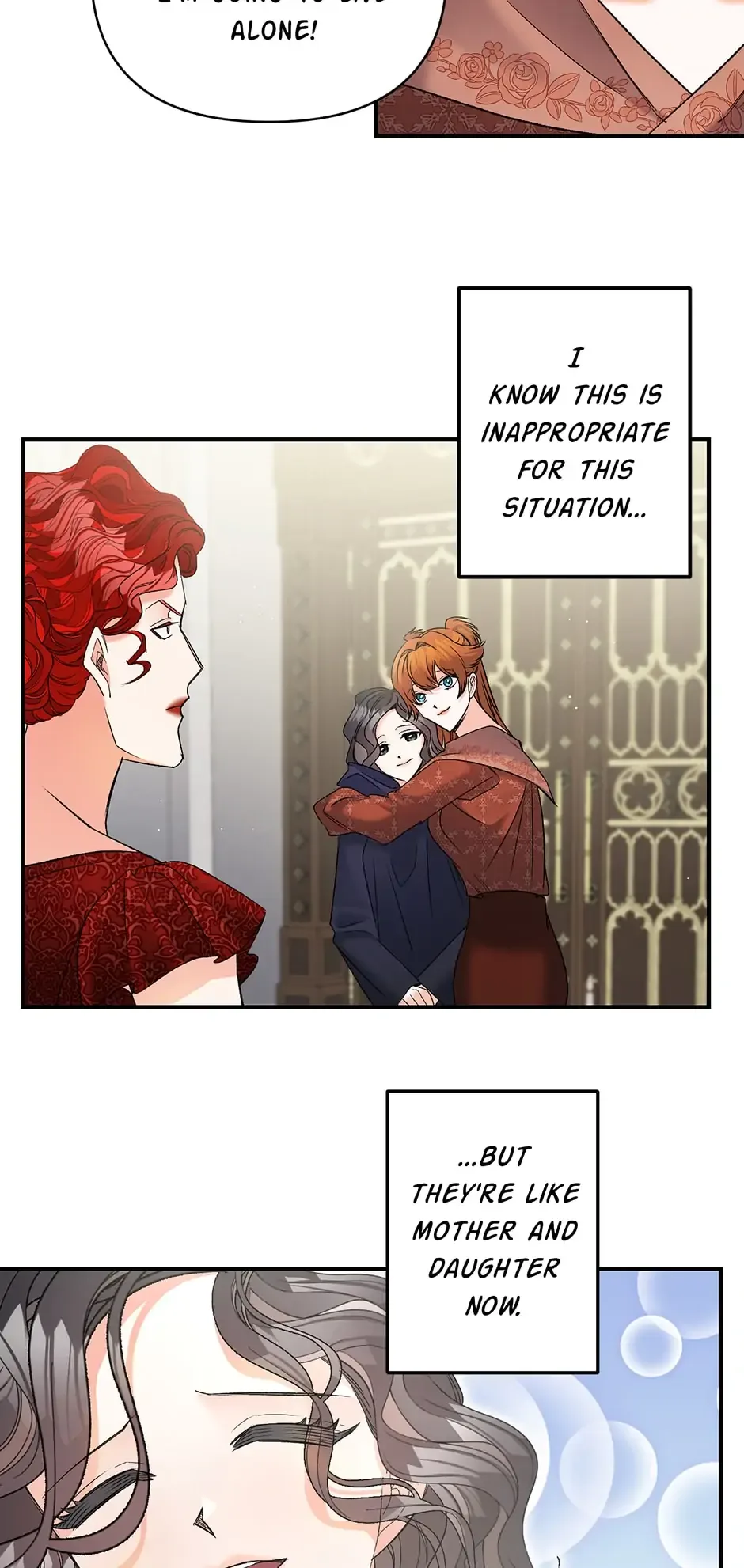 Lady Evony Chapter 104 page 55