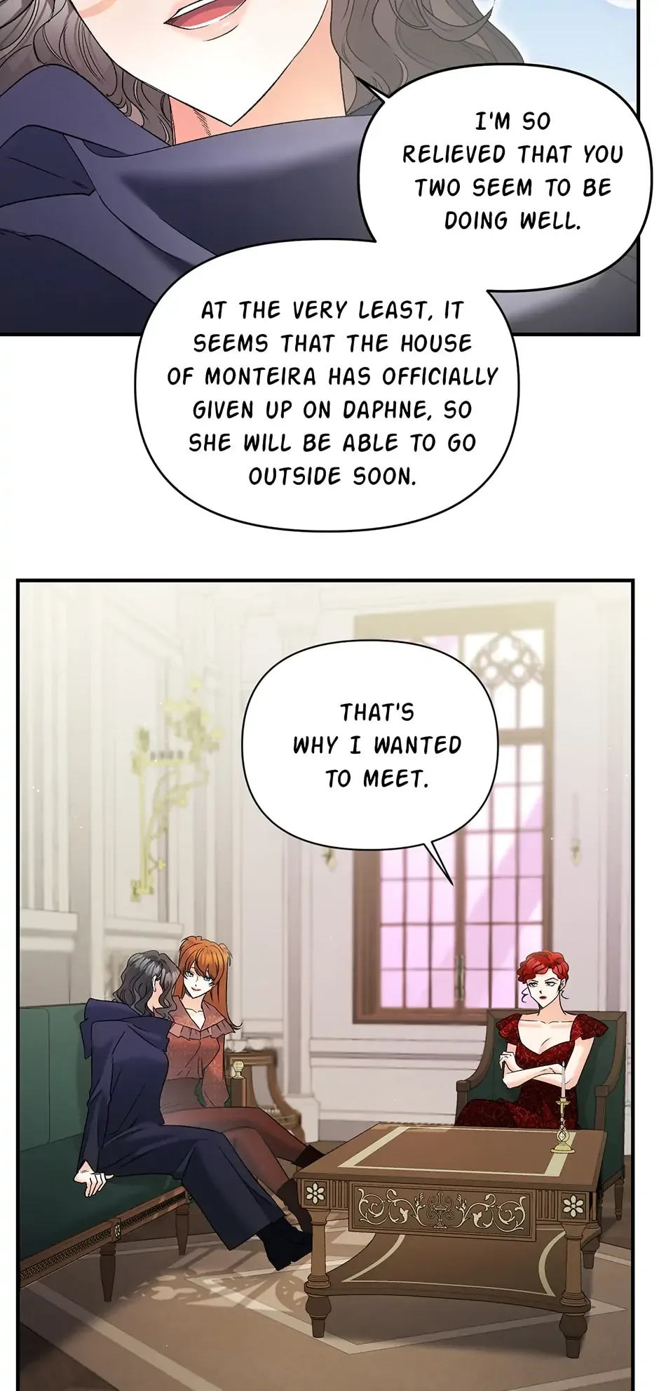 Lady Evony Chapter 104 page 56