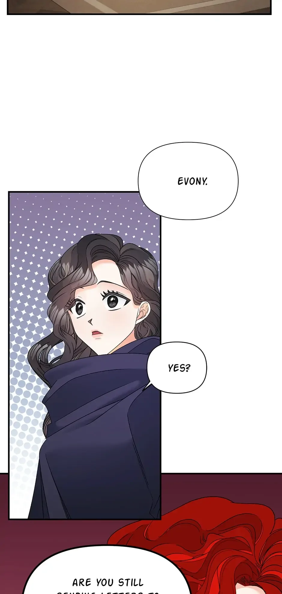 Lady Evony Chapter 104 page 57