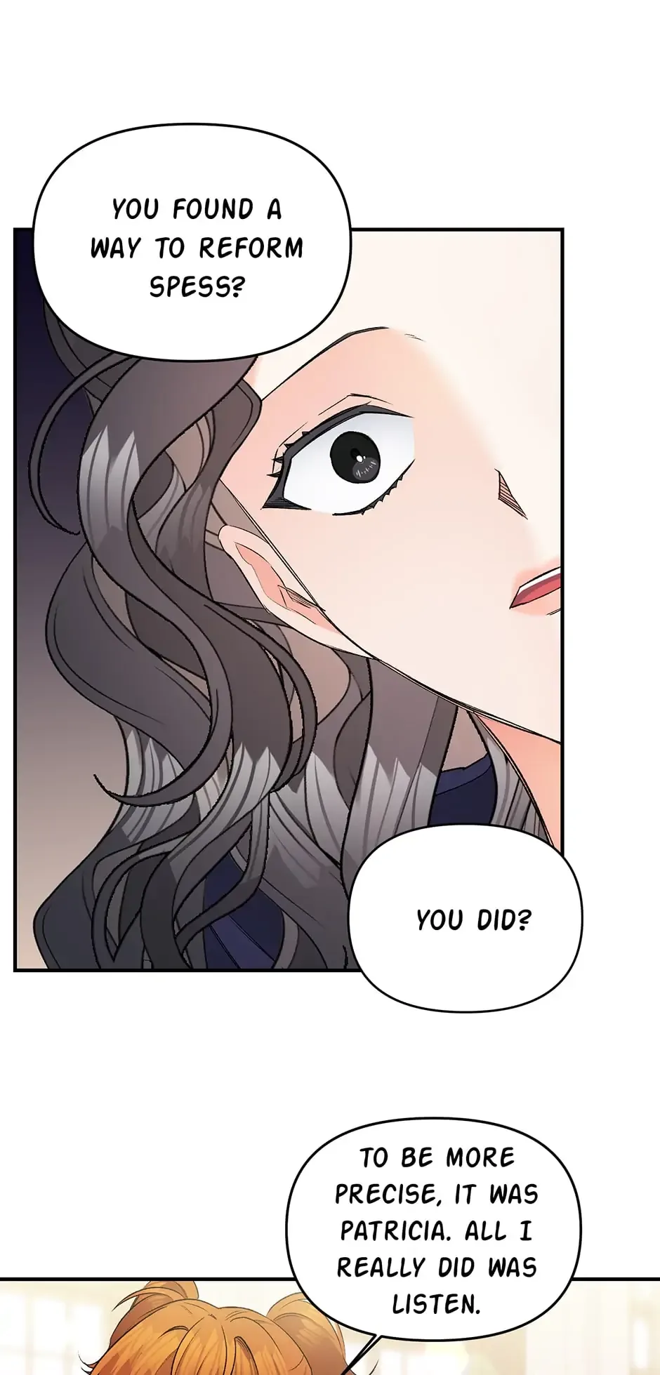 Lady Evony Chapter 105 page 1