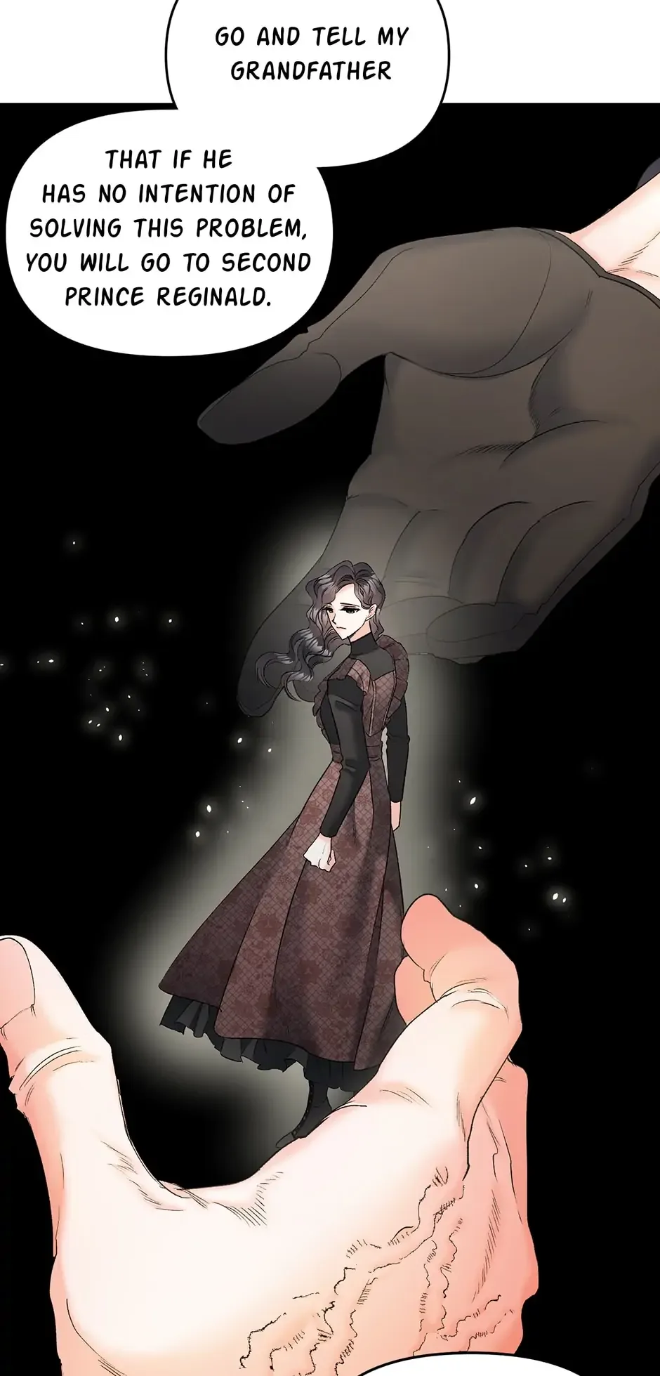 Lady Evony Chapter 105 page 6