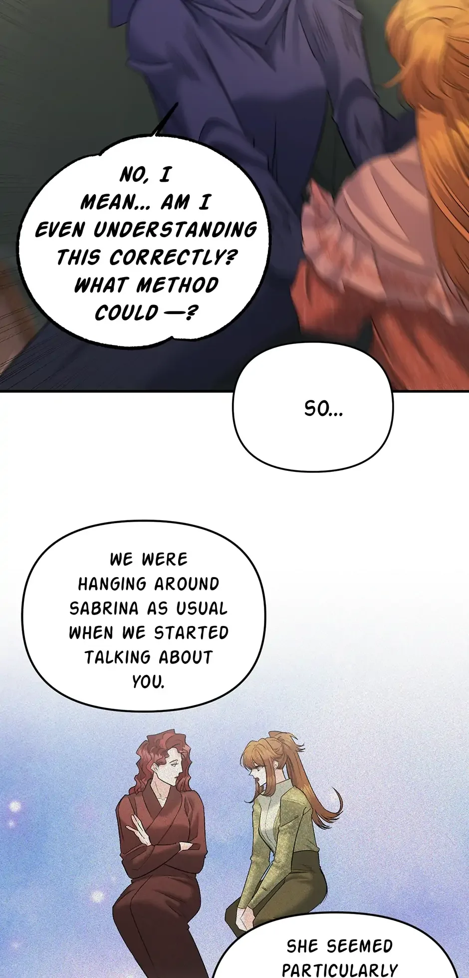 Lady Evony Chapter 105 page 3