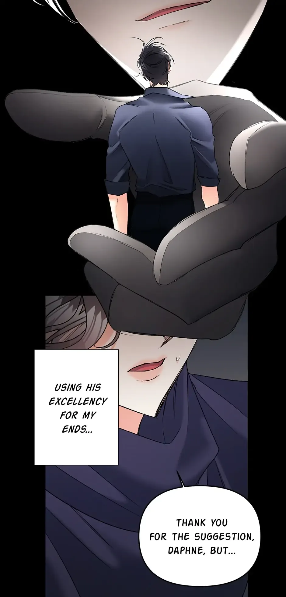 Lady Evony Chapter 105 page 9