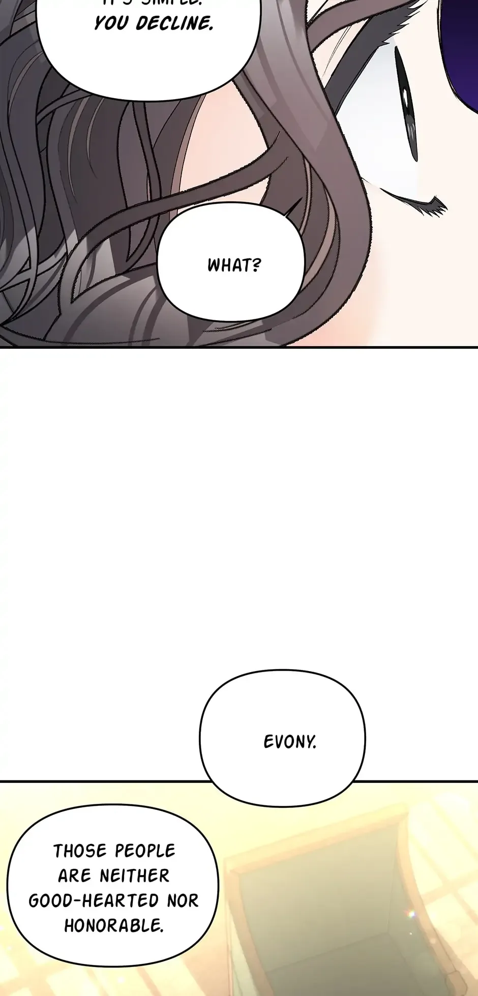 Lady Evony Chapter 105 page 13