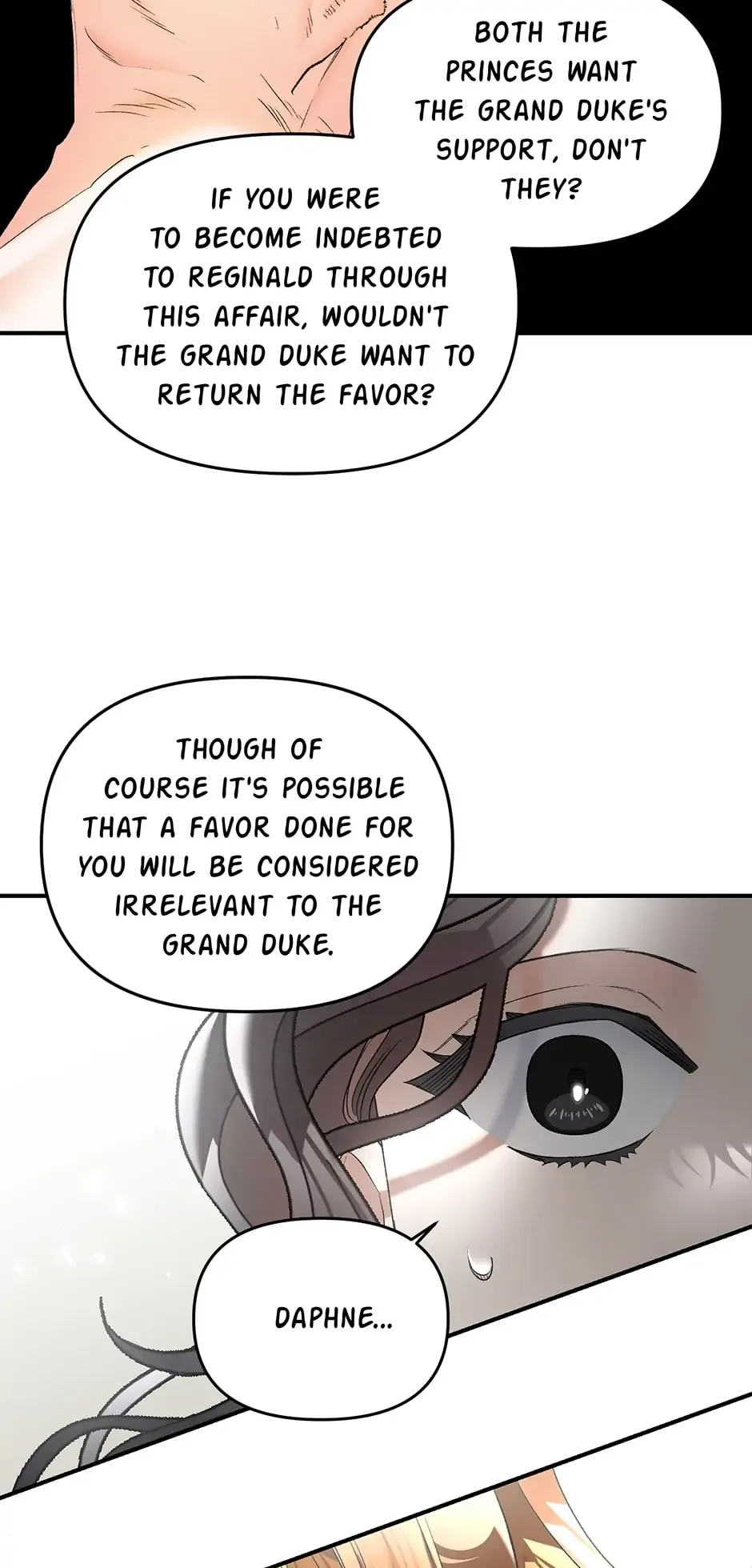 Lady Evony Chapter 105 page 7