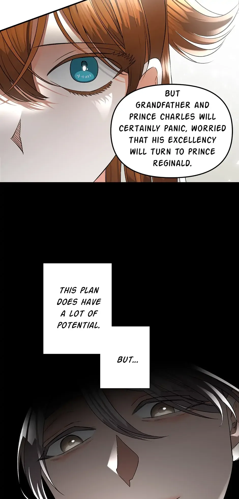 Lady Evony Chapter 105 page 8