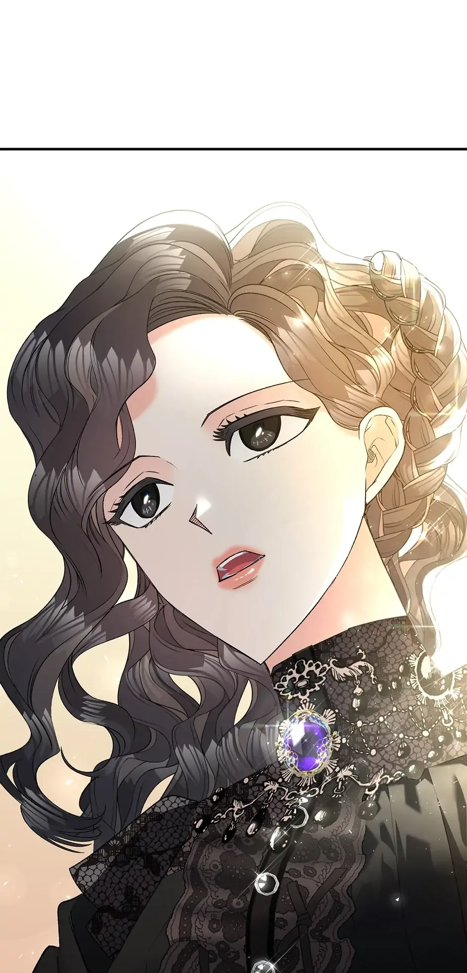 Lady Evony Chapter 105 page 21