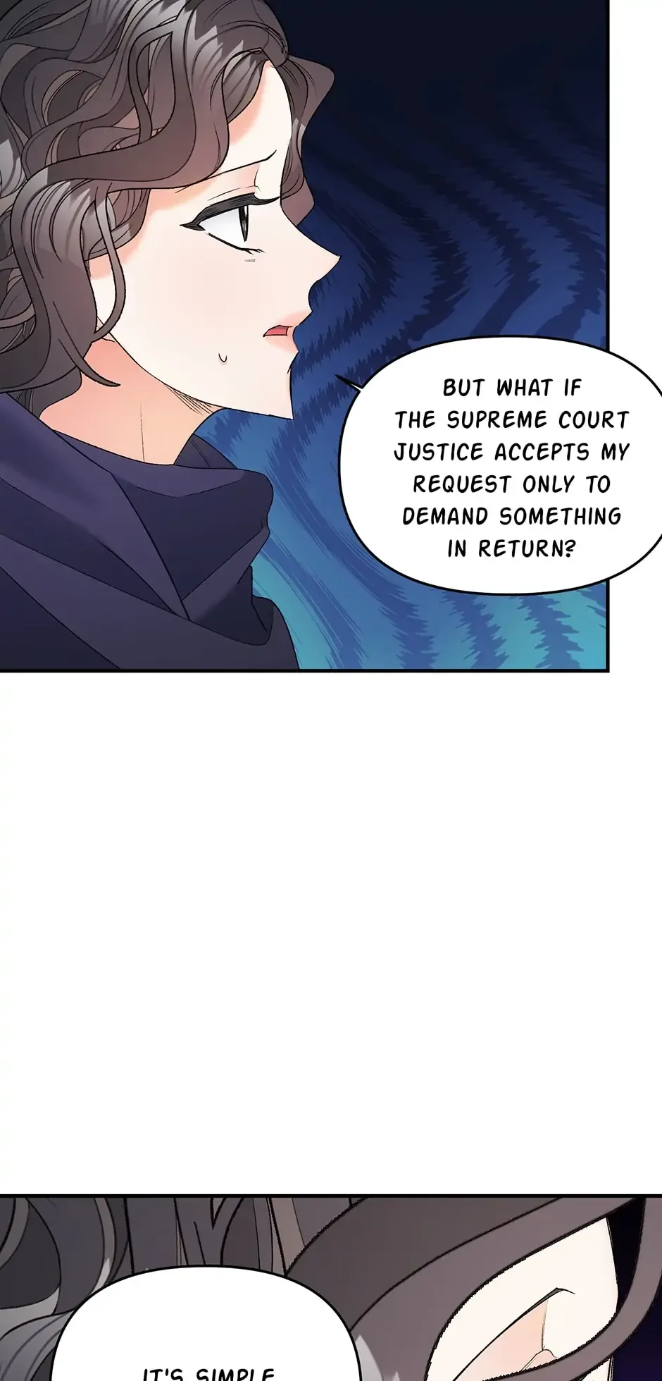 Lady Evony Chapter 105 page 12