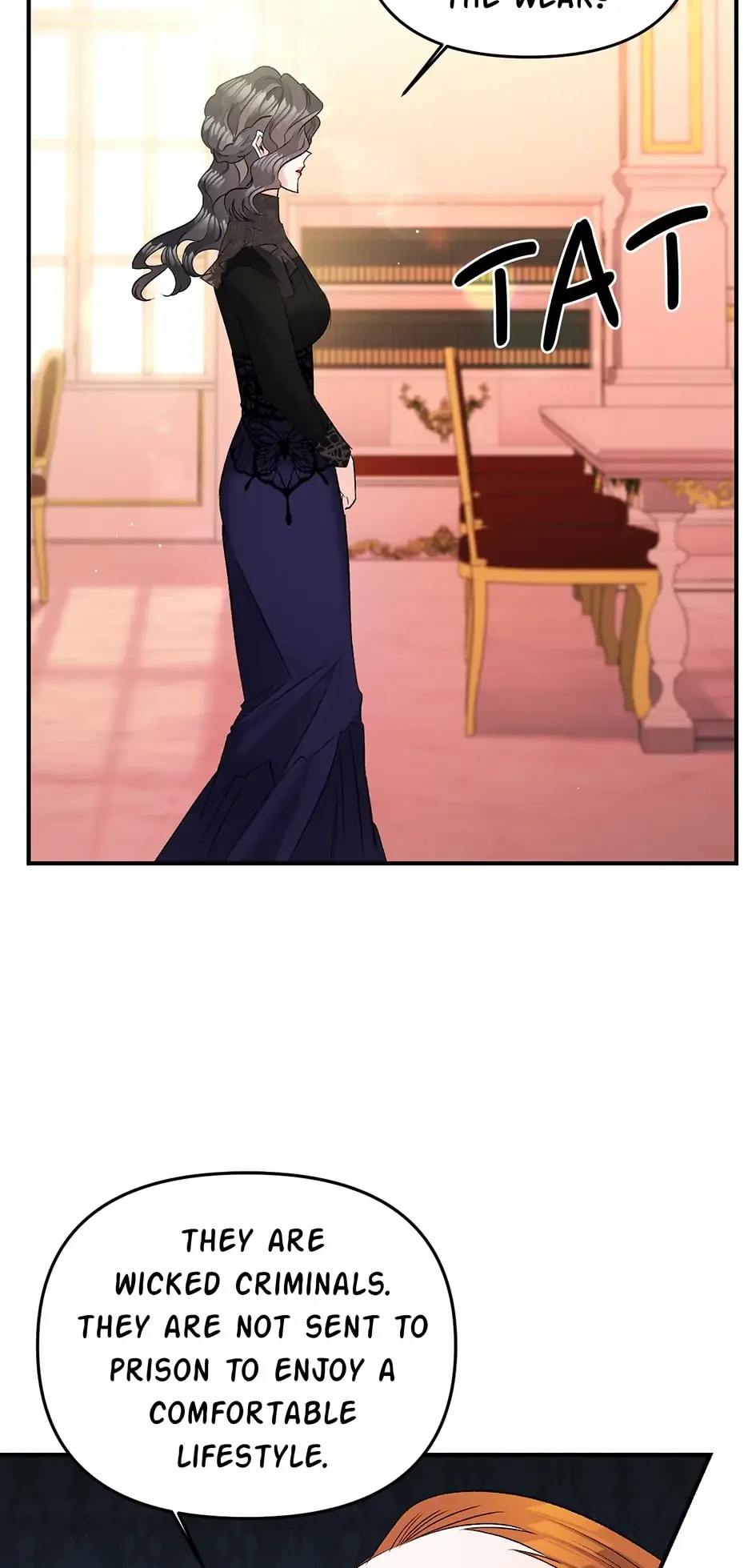 Lady Evony Chapter 105 page 38