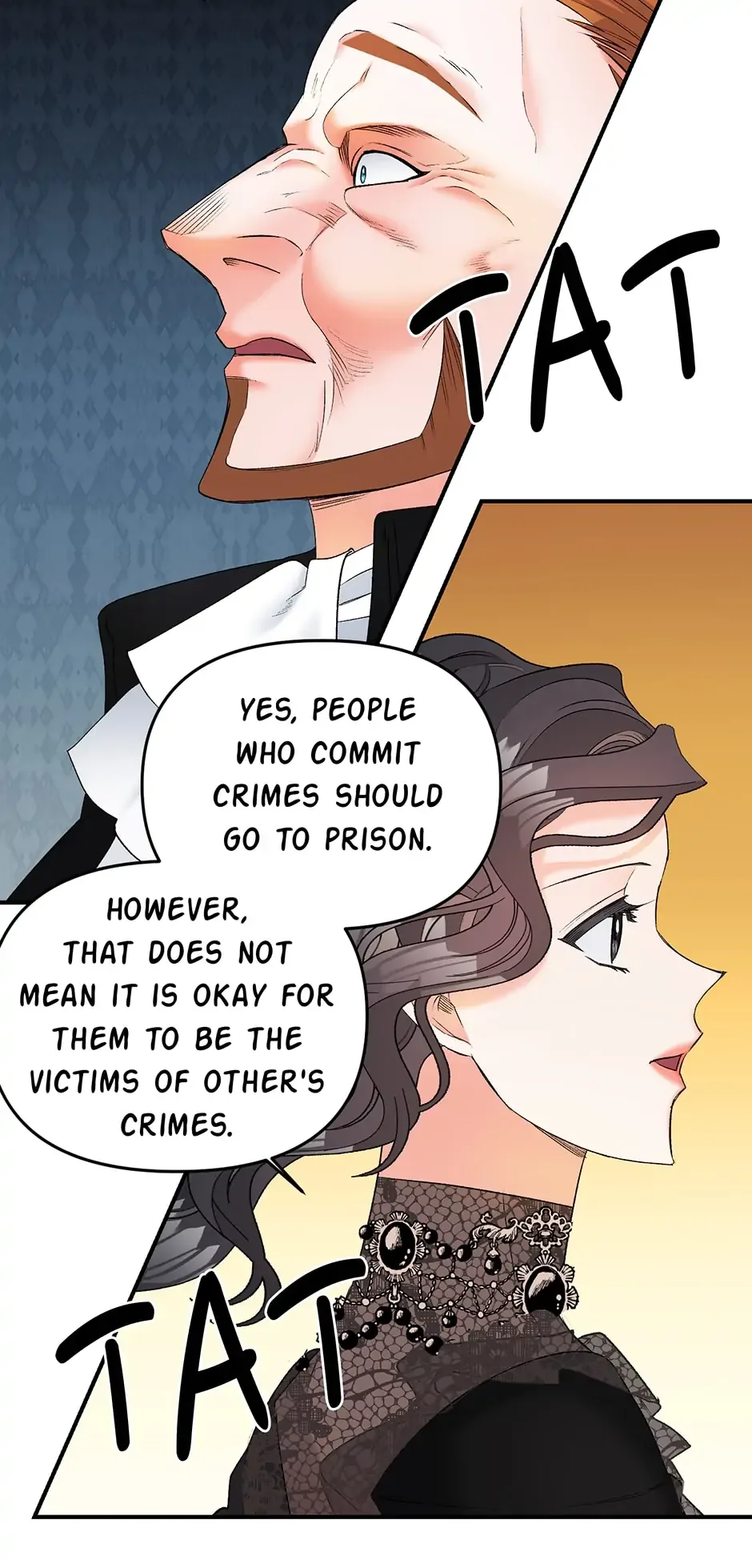 Lady Evony Chapter 105 page 39