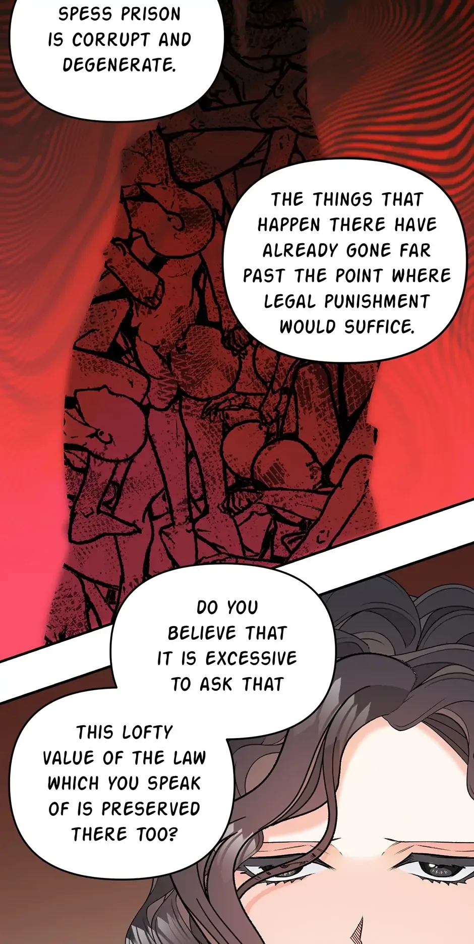 Lady Evony Chapter 105 page 46