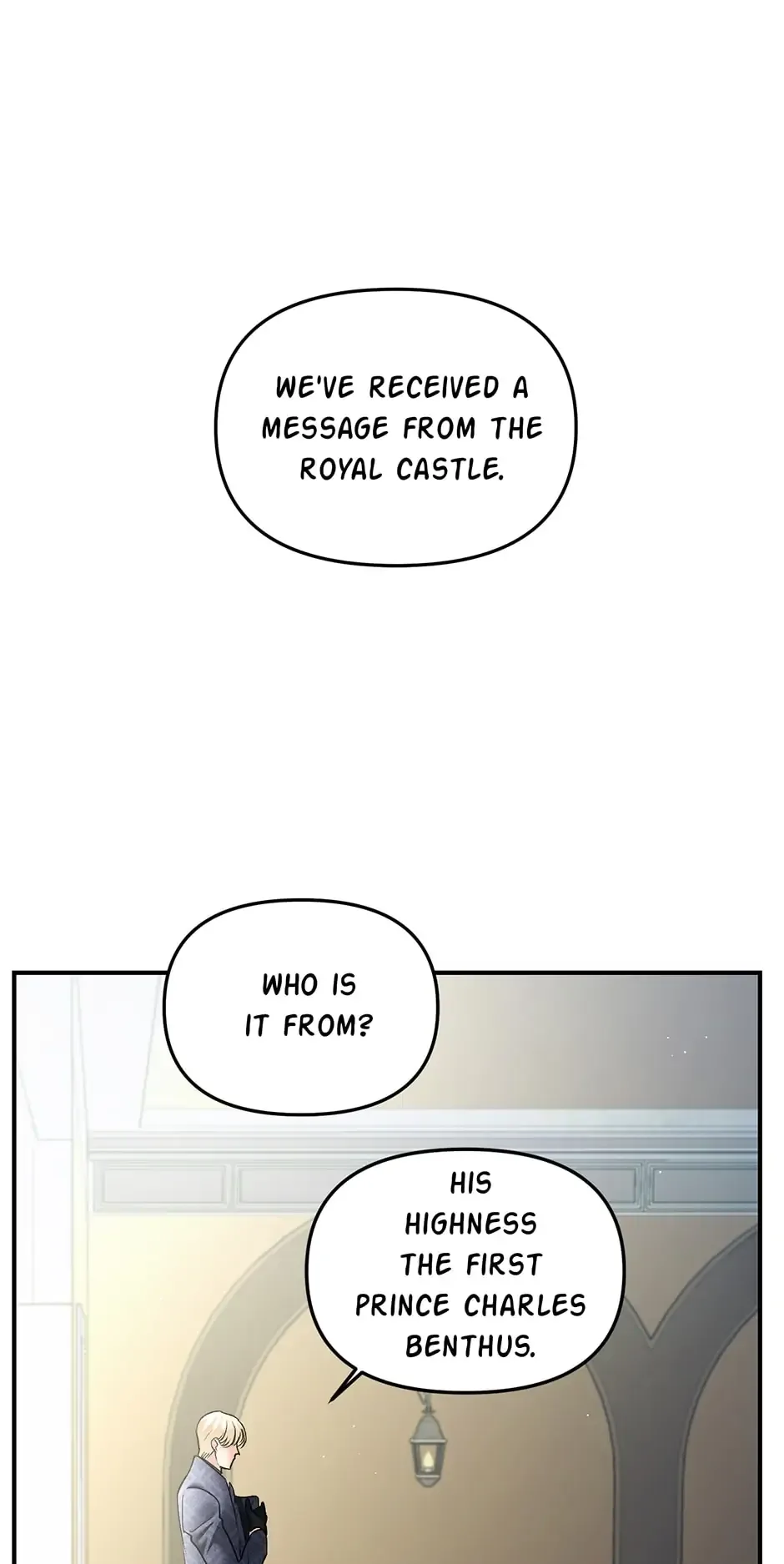 Lady Evony Chapter 106 page 25