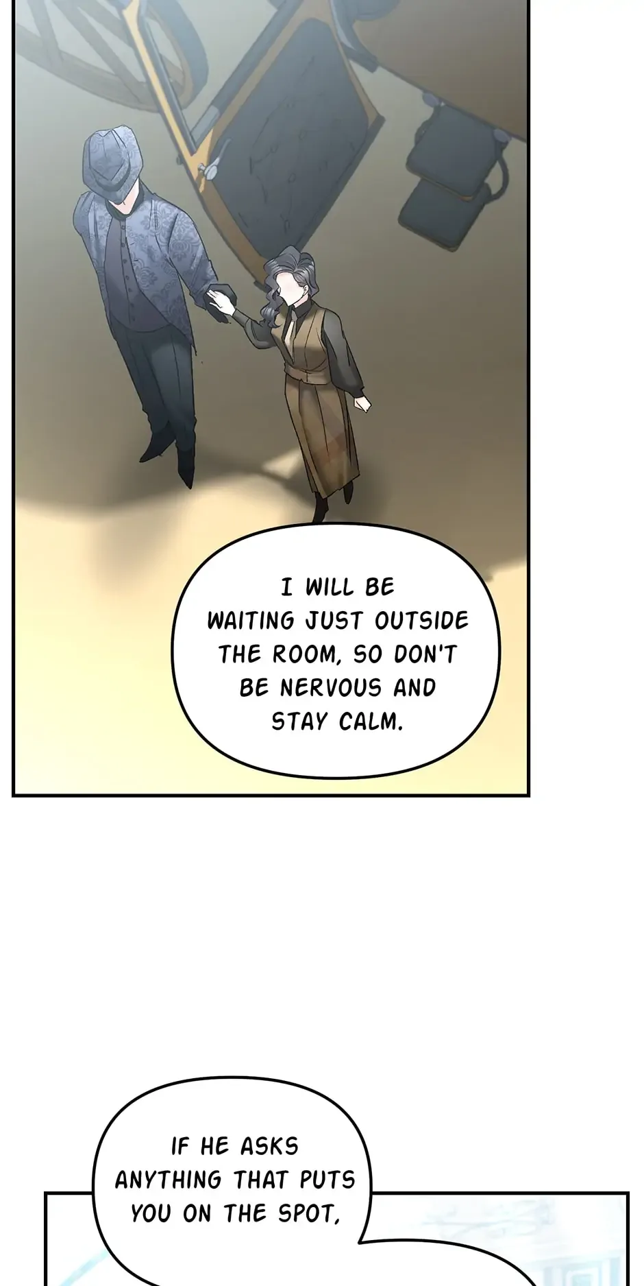 Lady Evony Chapter 106 page 29