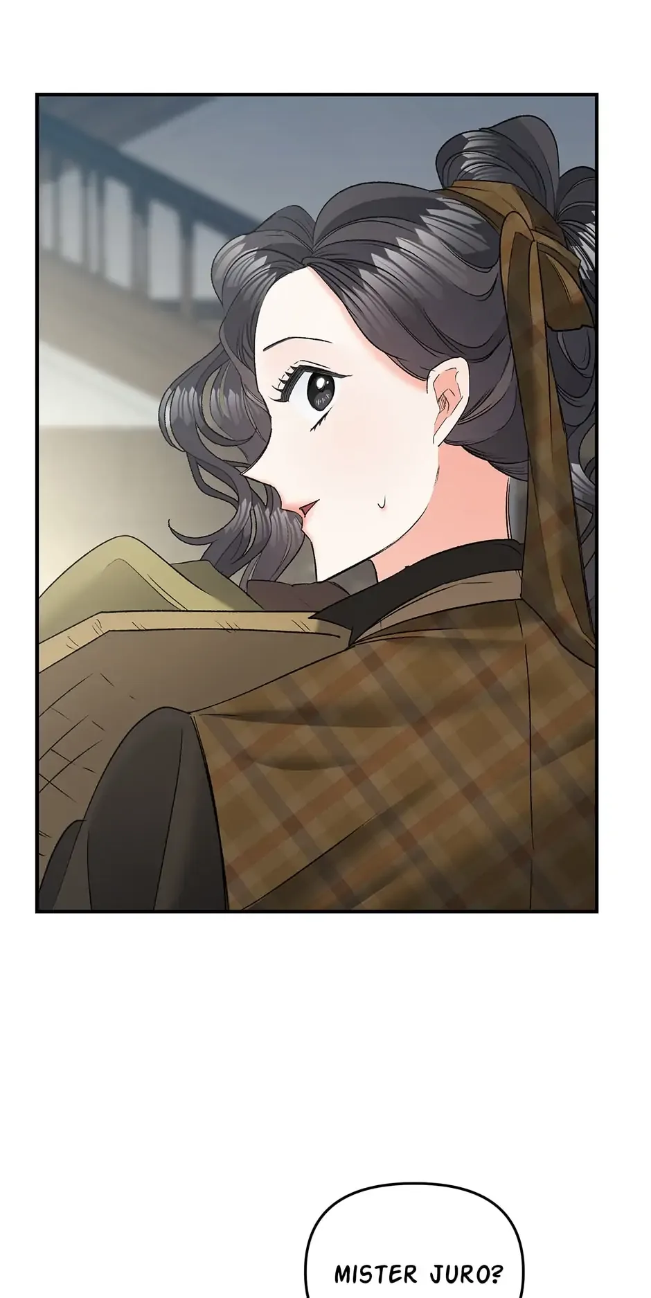 Lady Evony Chapter 106 page 23