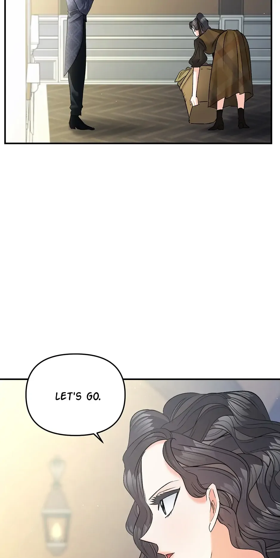 Lady Evony Chapter 106 page 26
