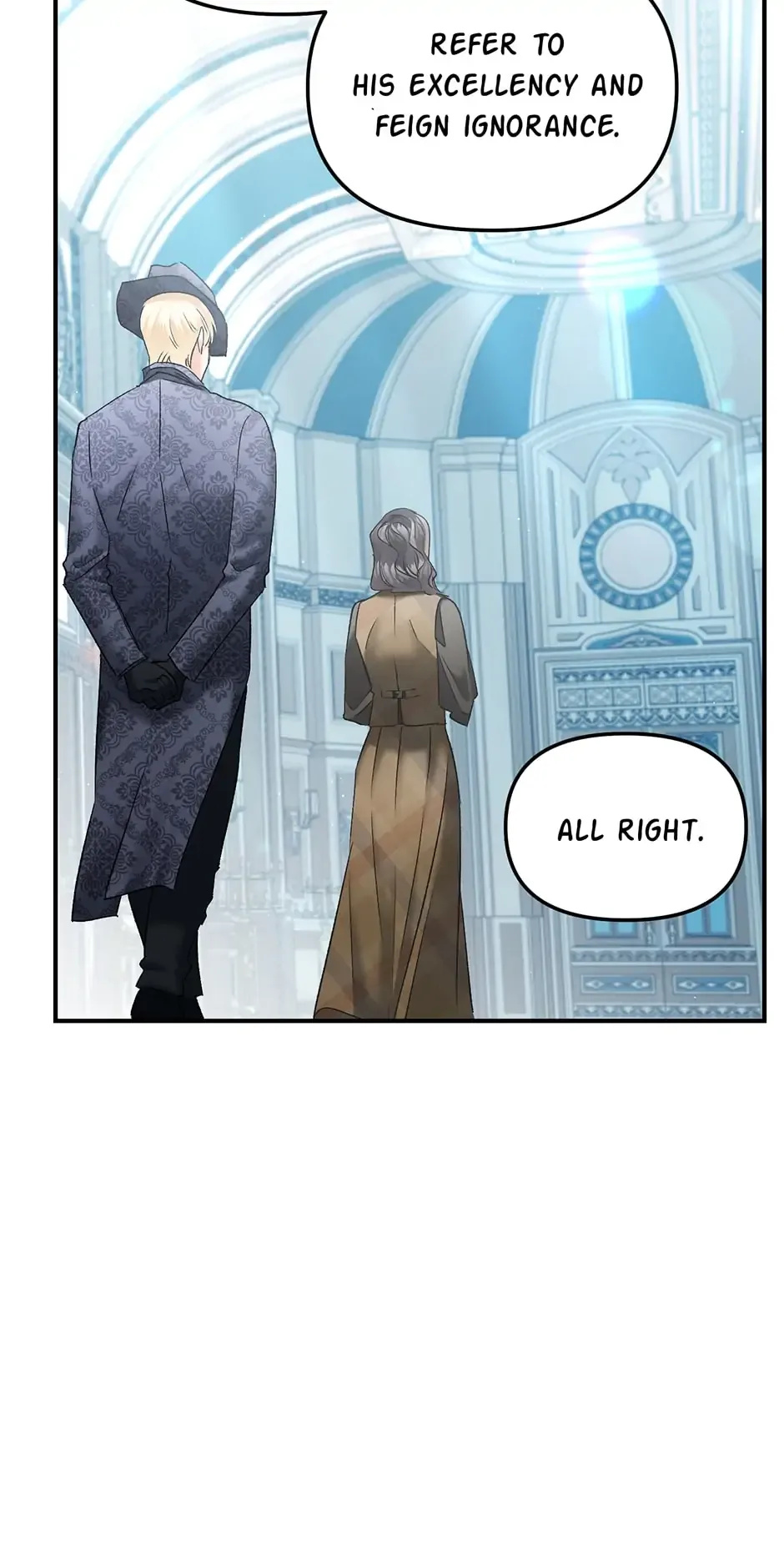 Lady Evony Chapter 106 page 30