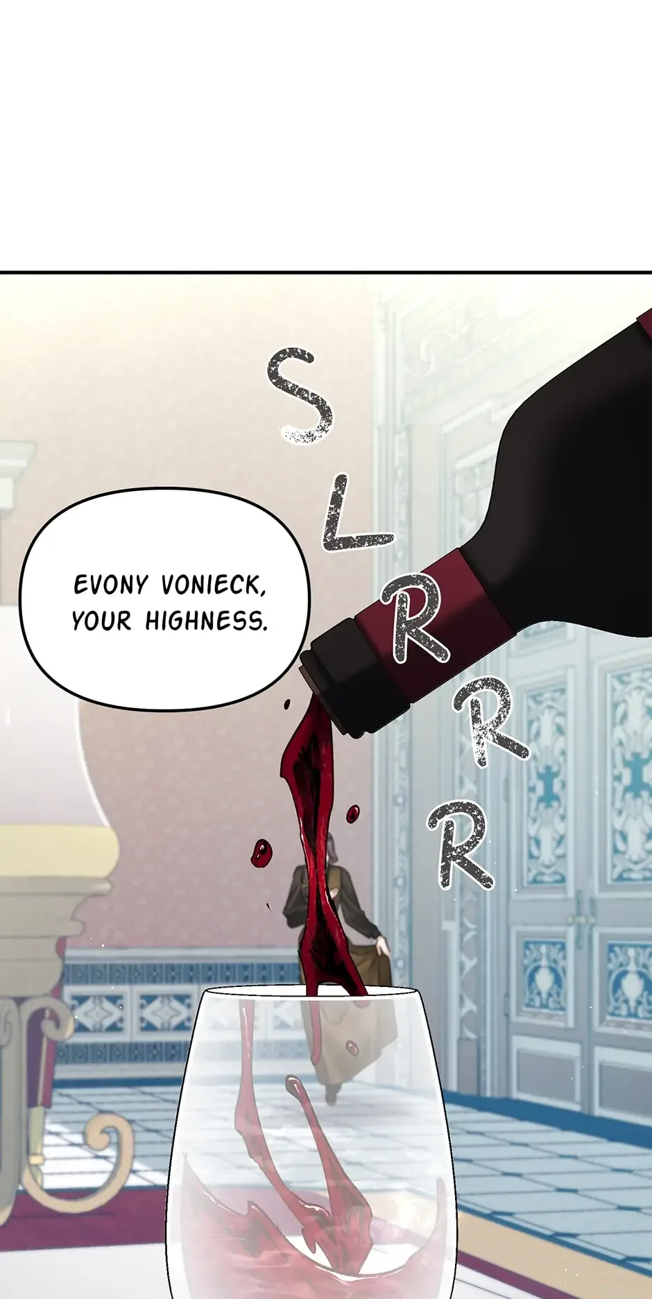 Lady Evony Chapter 106 page 31