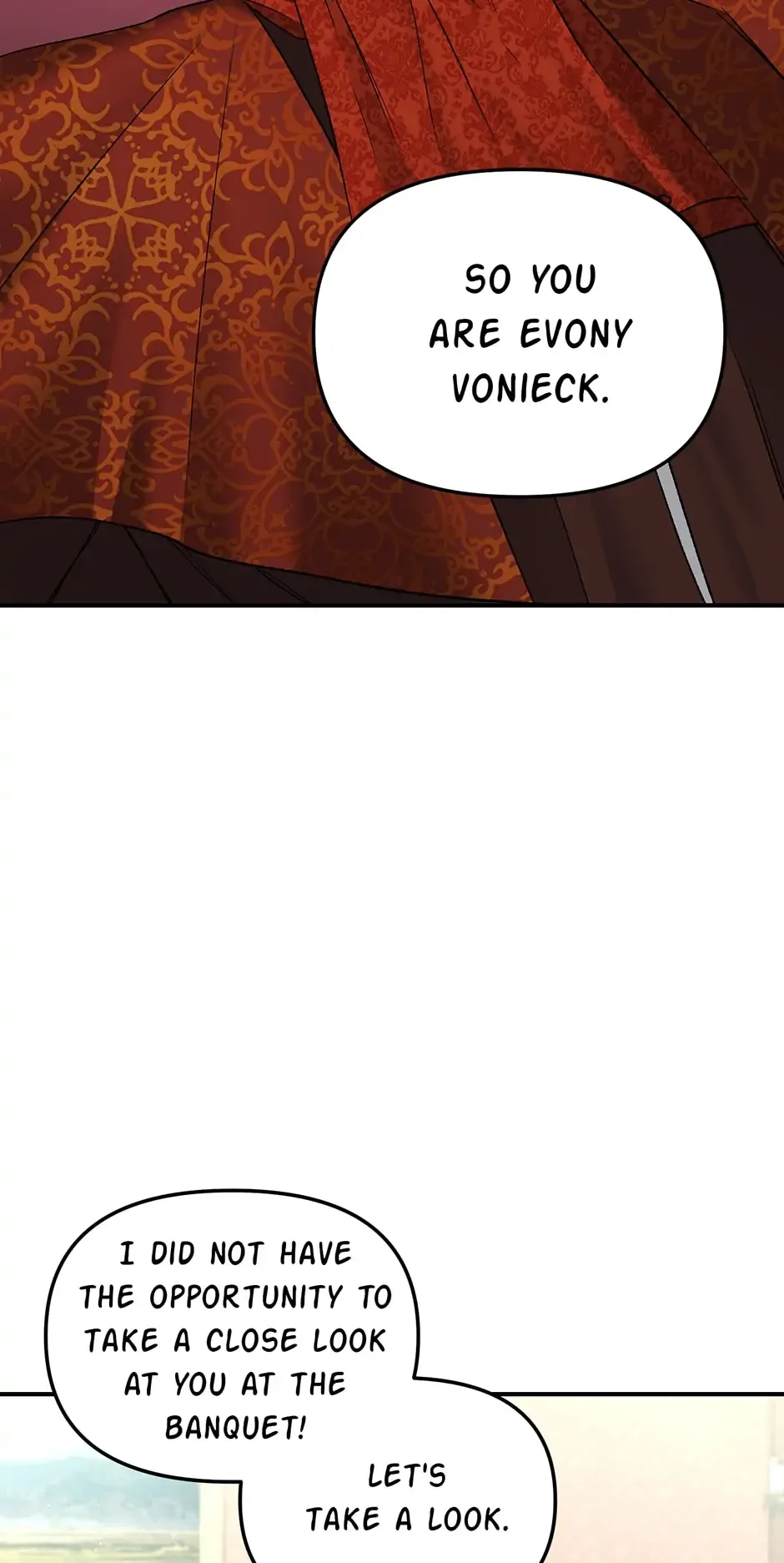 Lady Evony Chapter 106 page 33