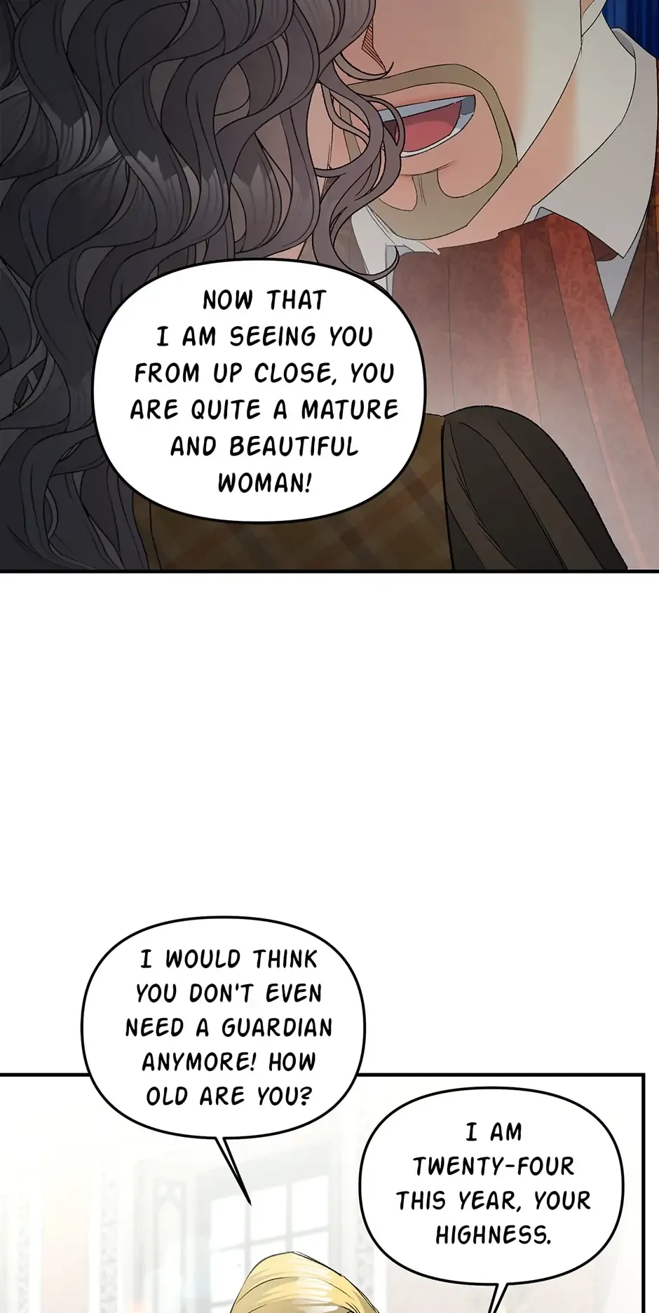 Lady Evony Chapter 106 page 35