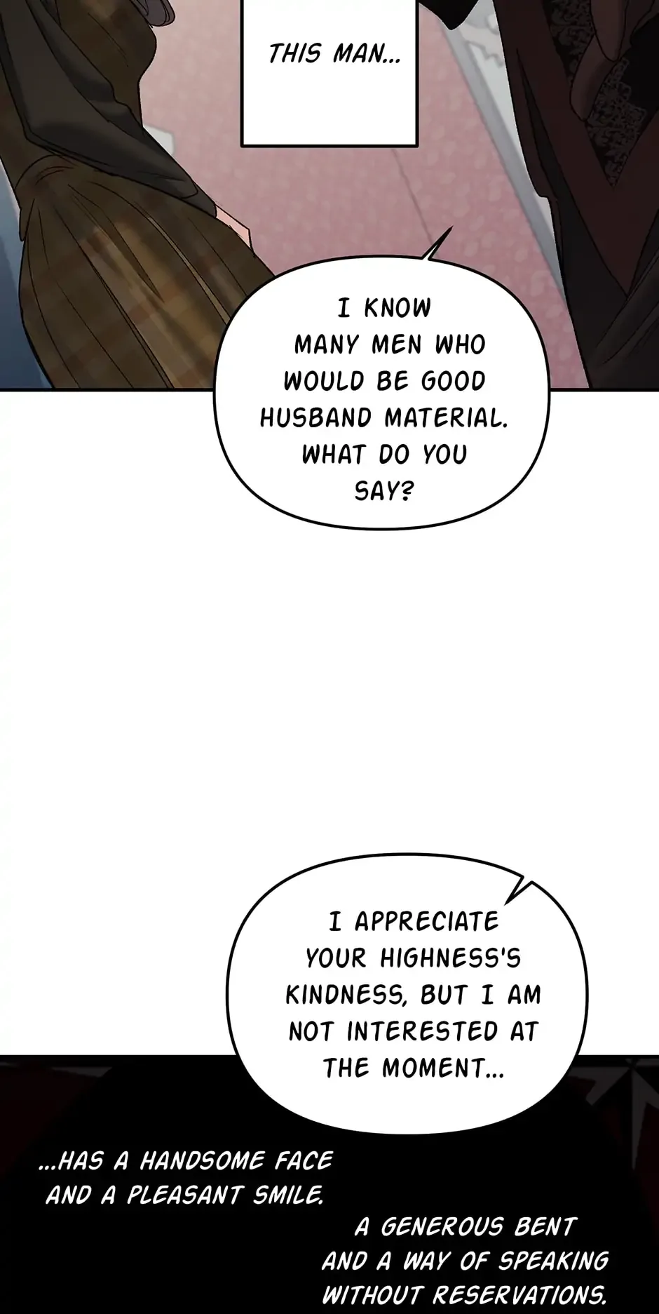 Lady Evony Chapter 106 page 39