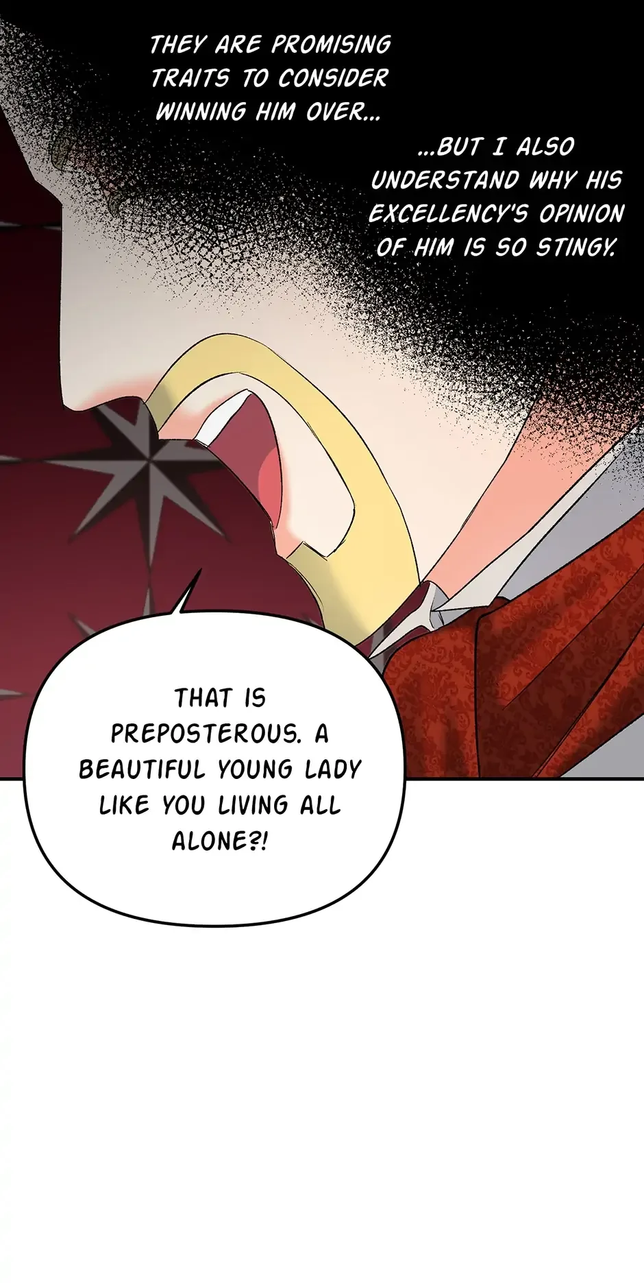 Lady Evony Chapter 106 page 40