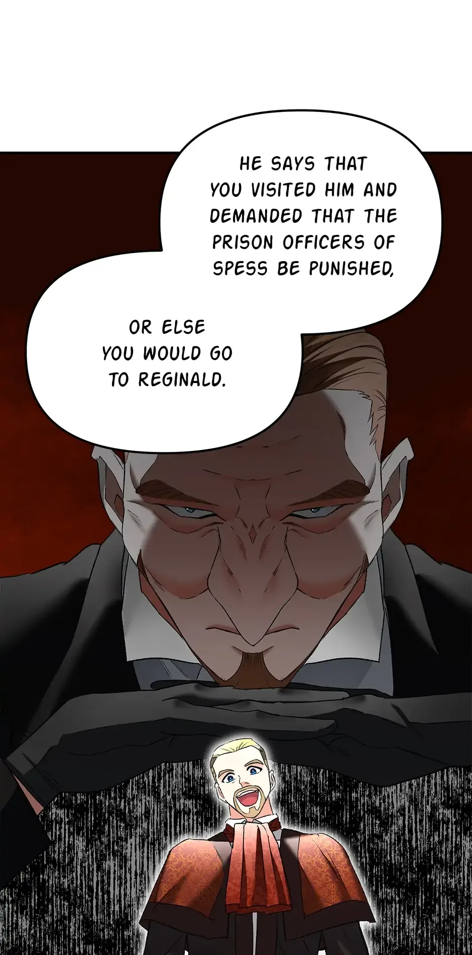 Lady Evony Chapter 106 page 43