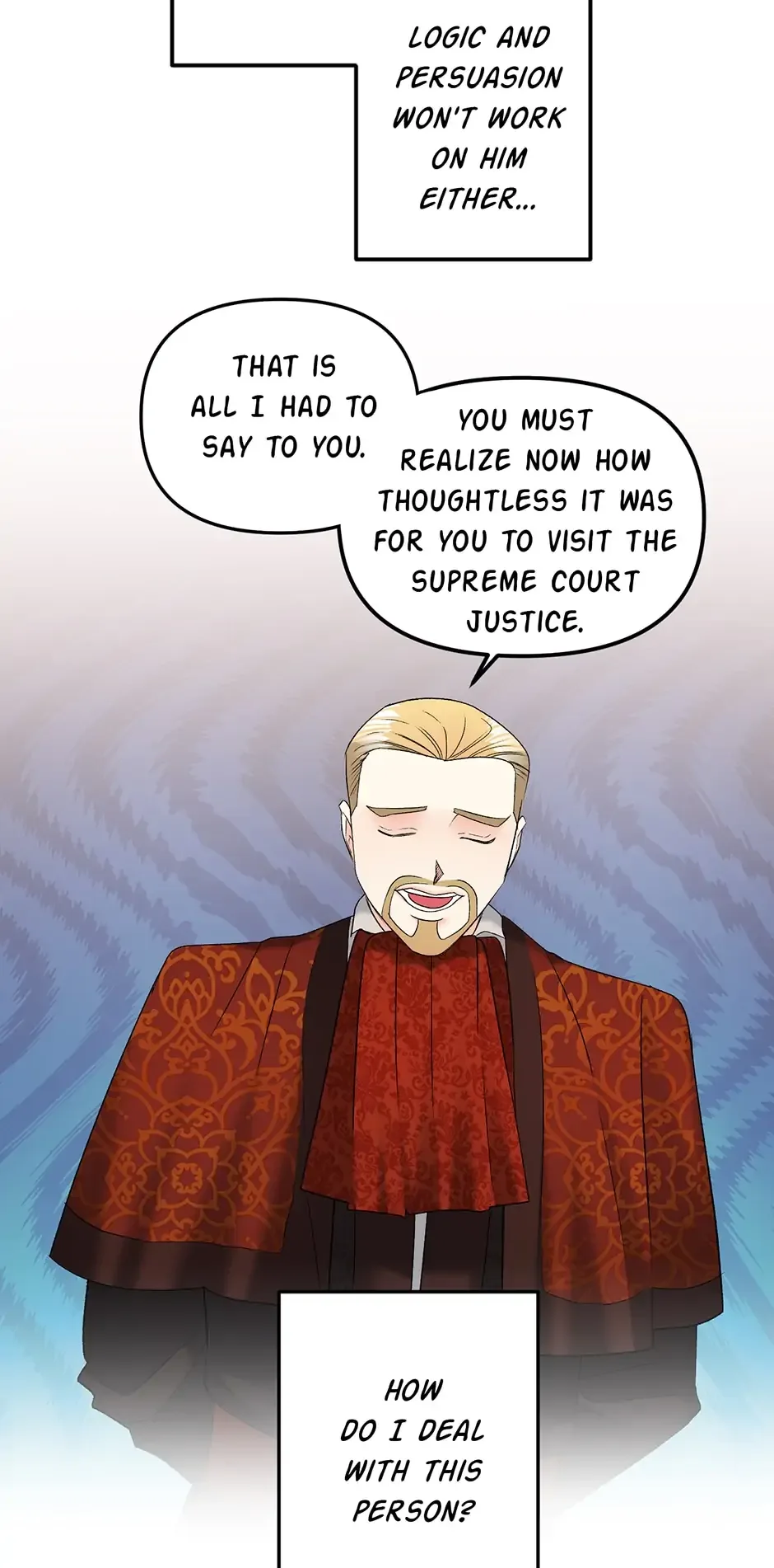 Lady Evony Chapter 106 page 46