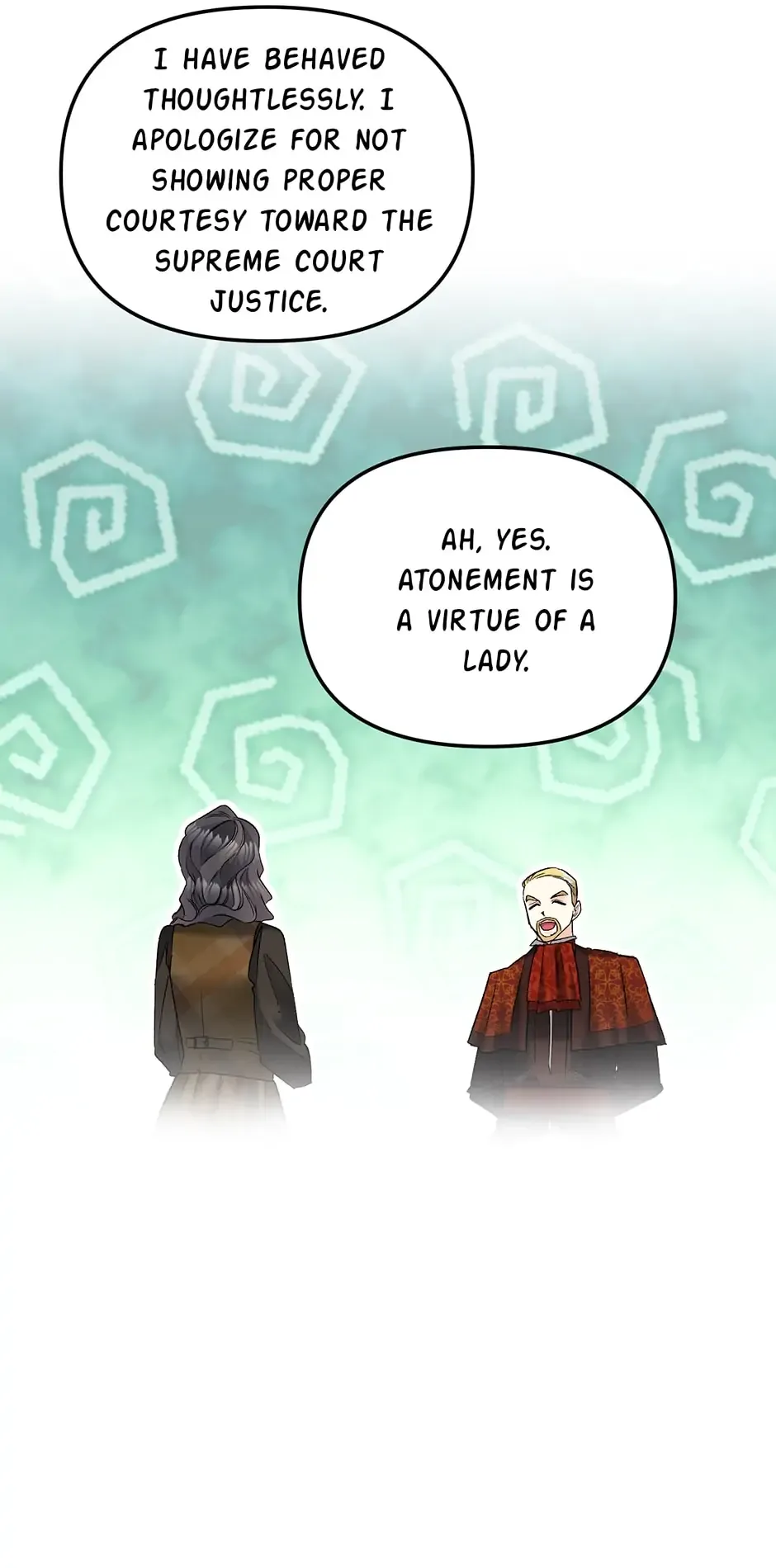 Lady Evony Chapter 106 page 50