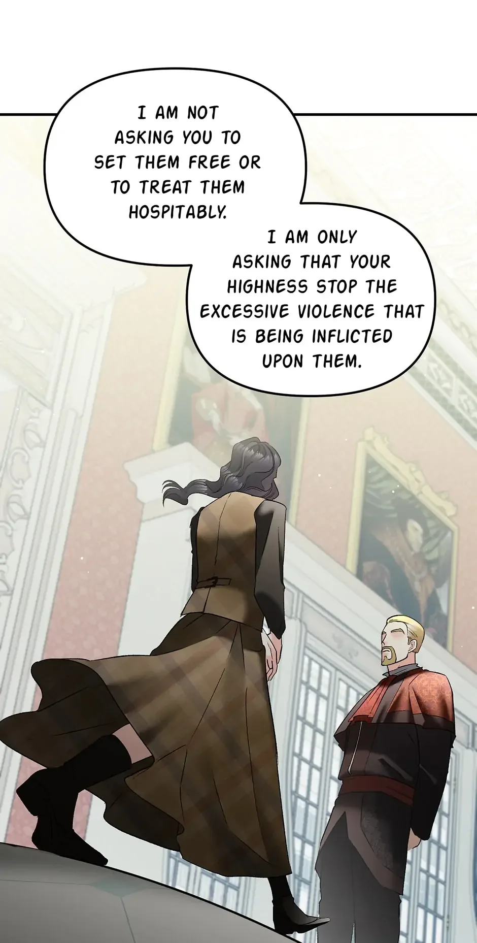Lady Evony Chapter 106 page 54
