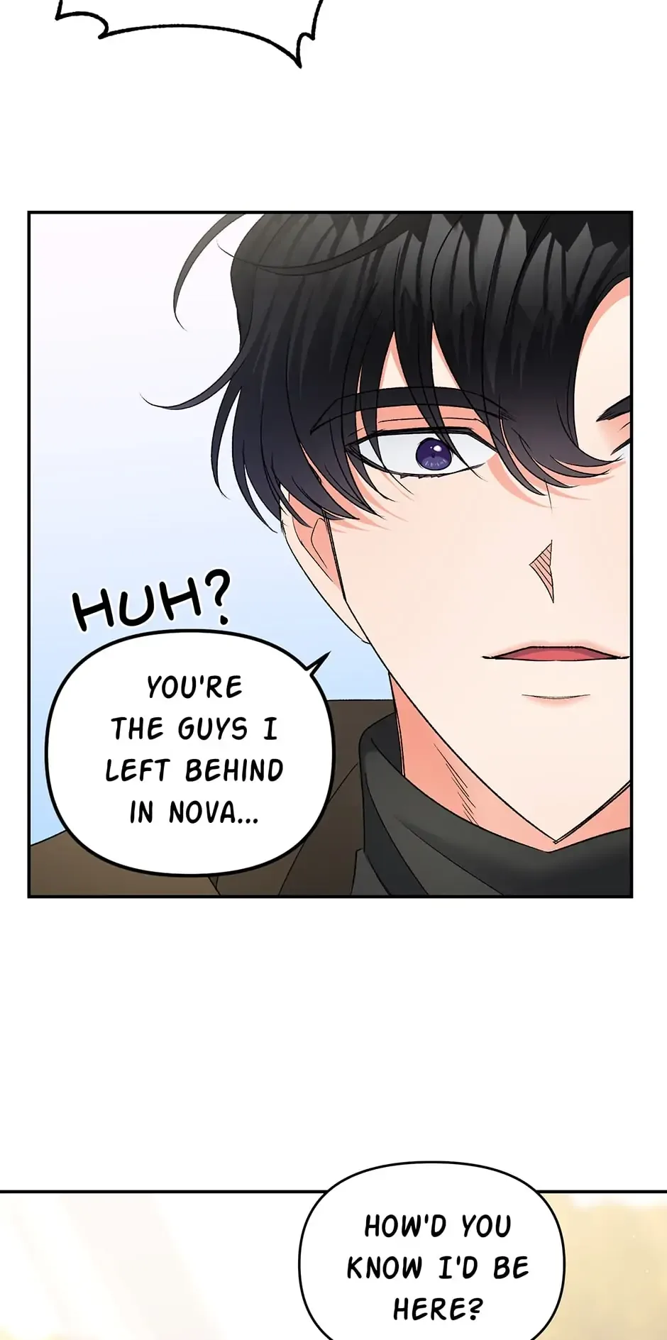 Lady Evony Chapter 107 page 19
