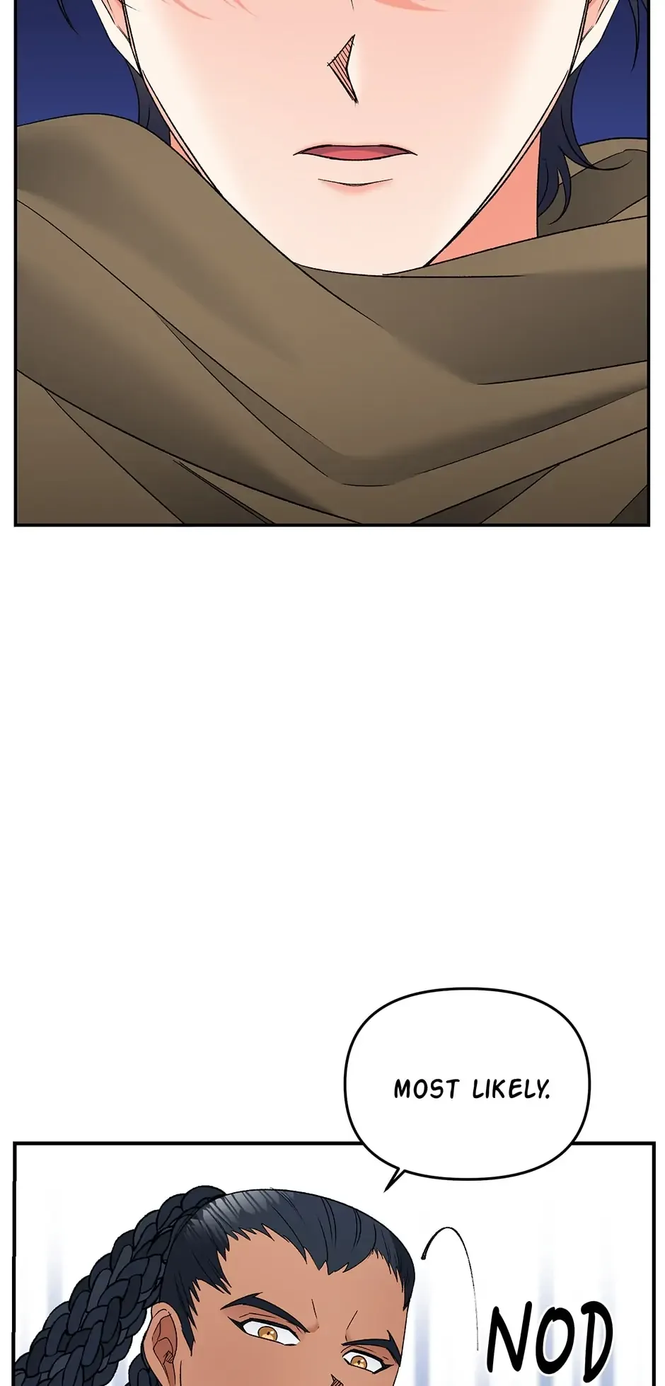 Lady Evony Chapter 107 page 25