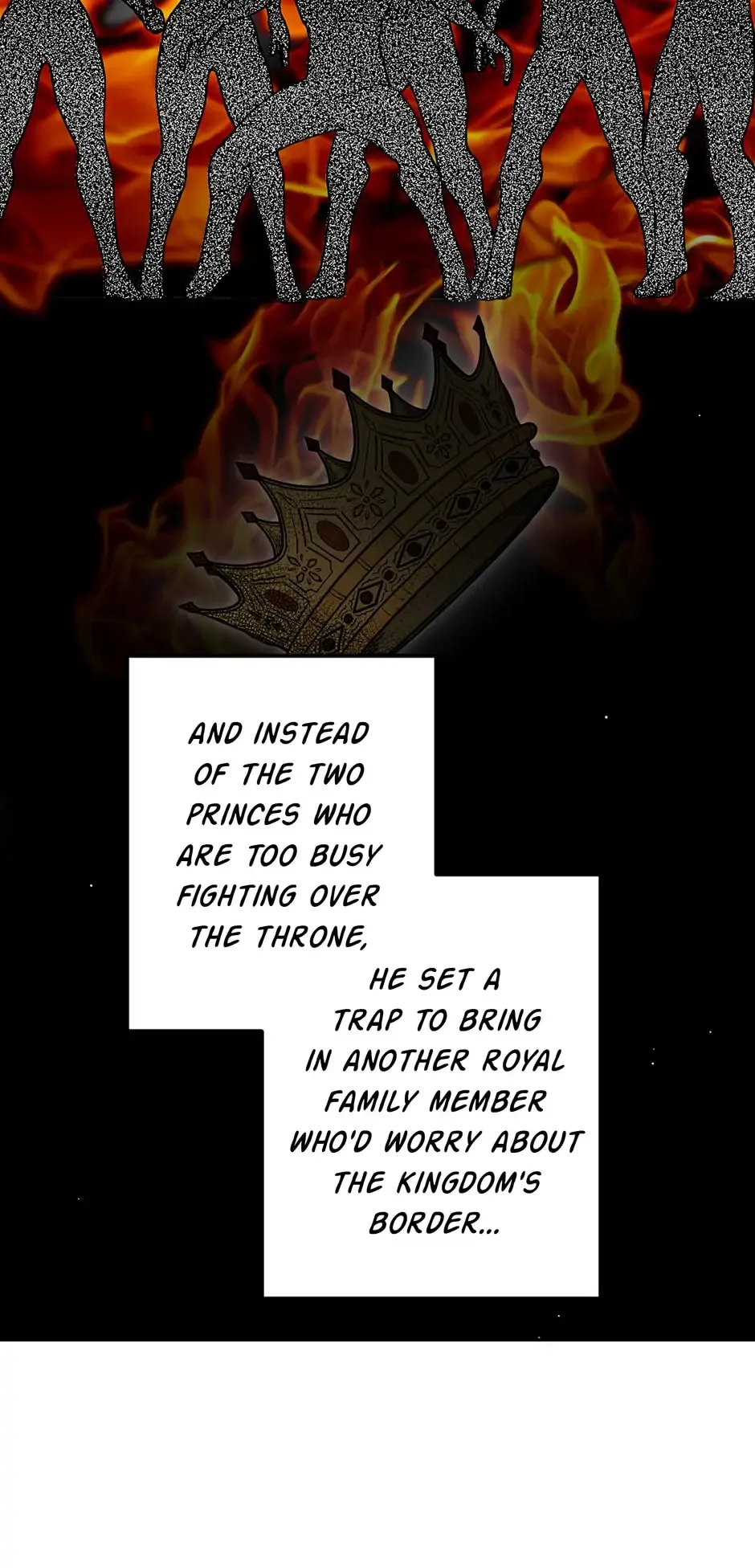Lady Evony Chapter 107 page 30