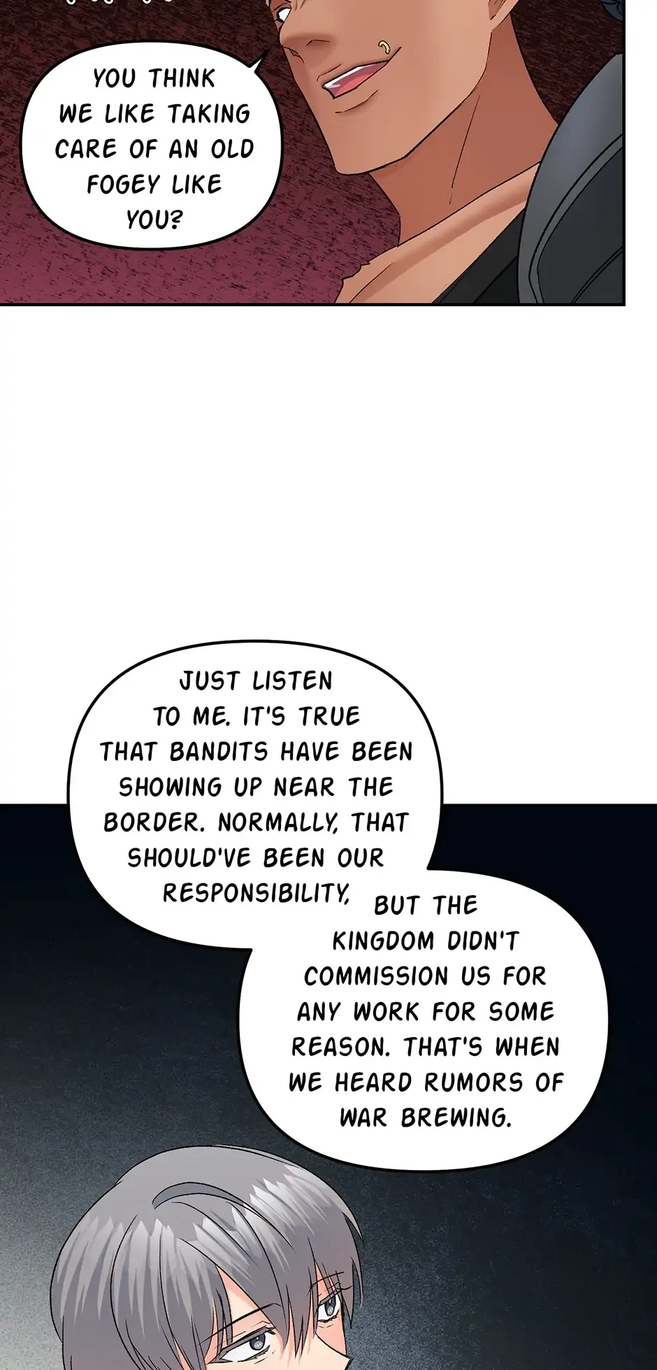 Lady Evony Chapter 107 page 23