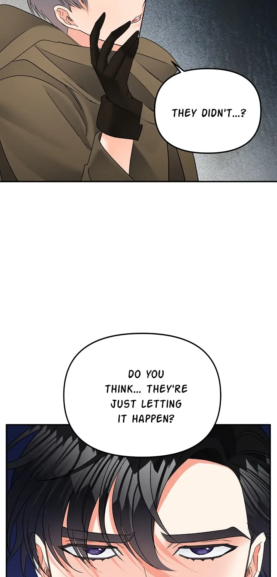 Lady Evony Chapter 107 page 24