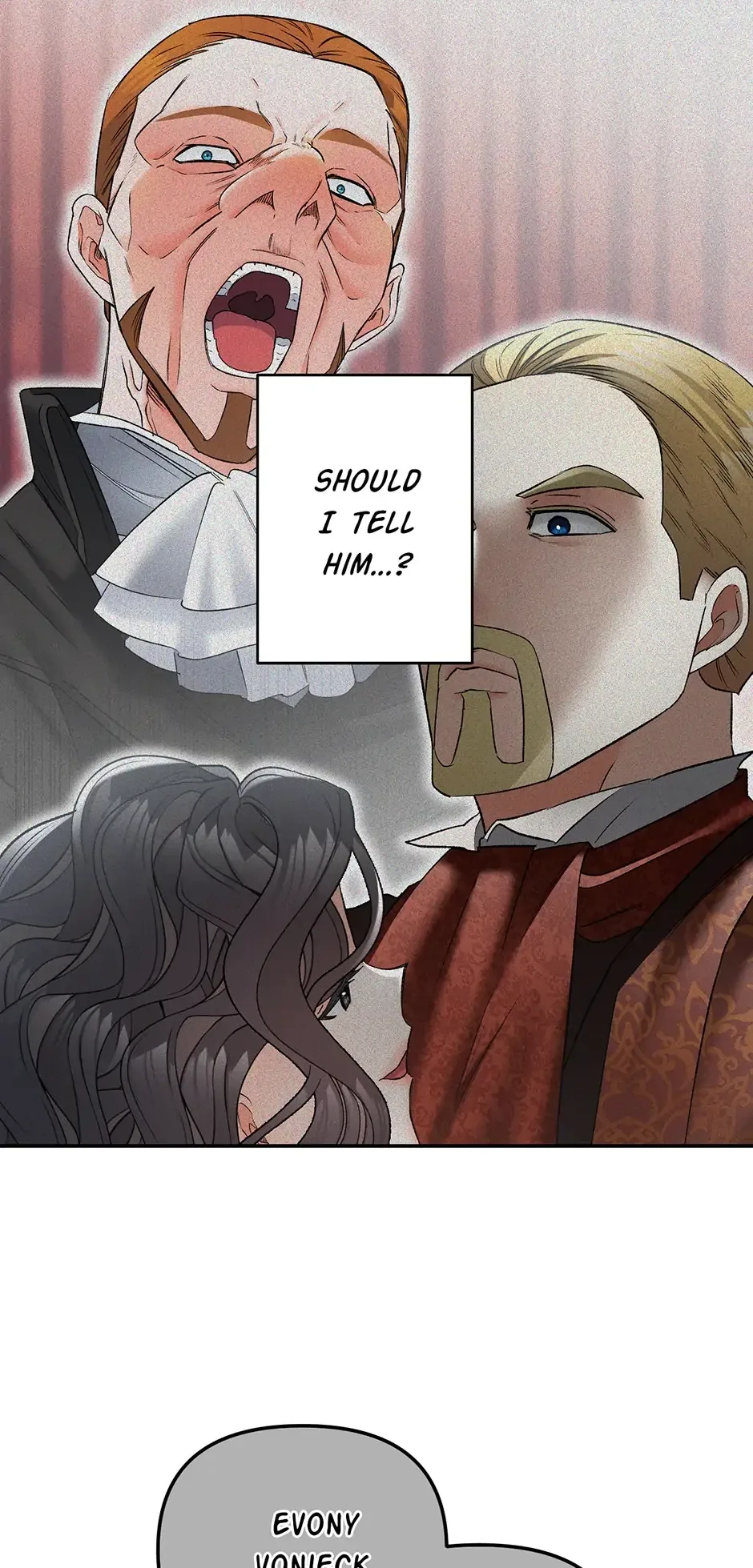 Lady Evony Chapter 107 page 45