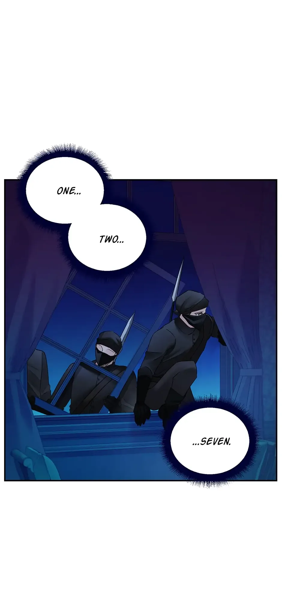 Lady Evony Chapter 108 page 9