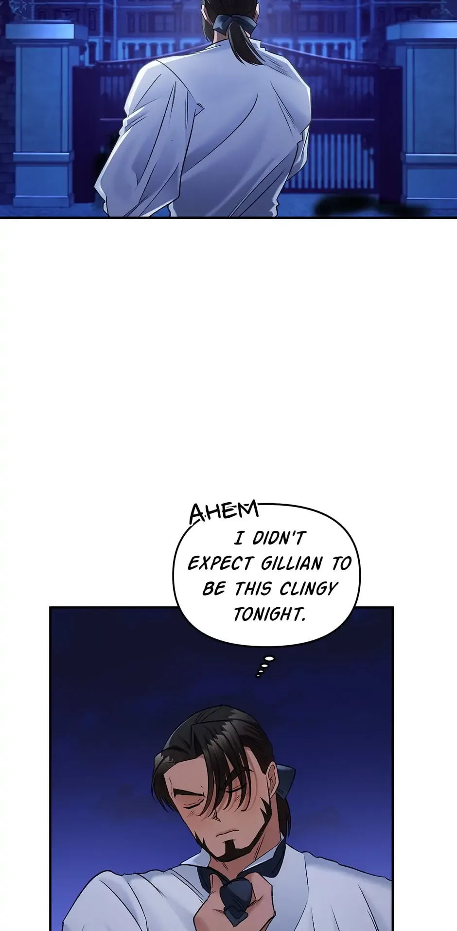 Lady Evony Chapter 108 page 16