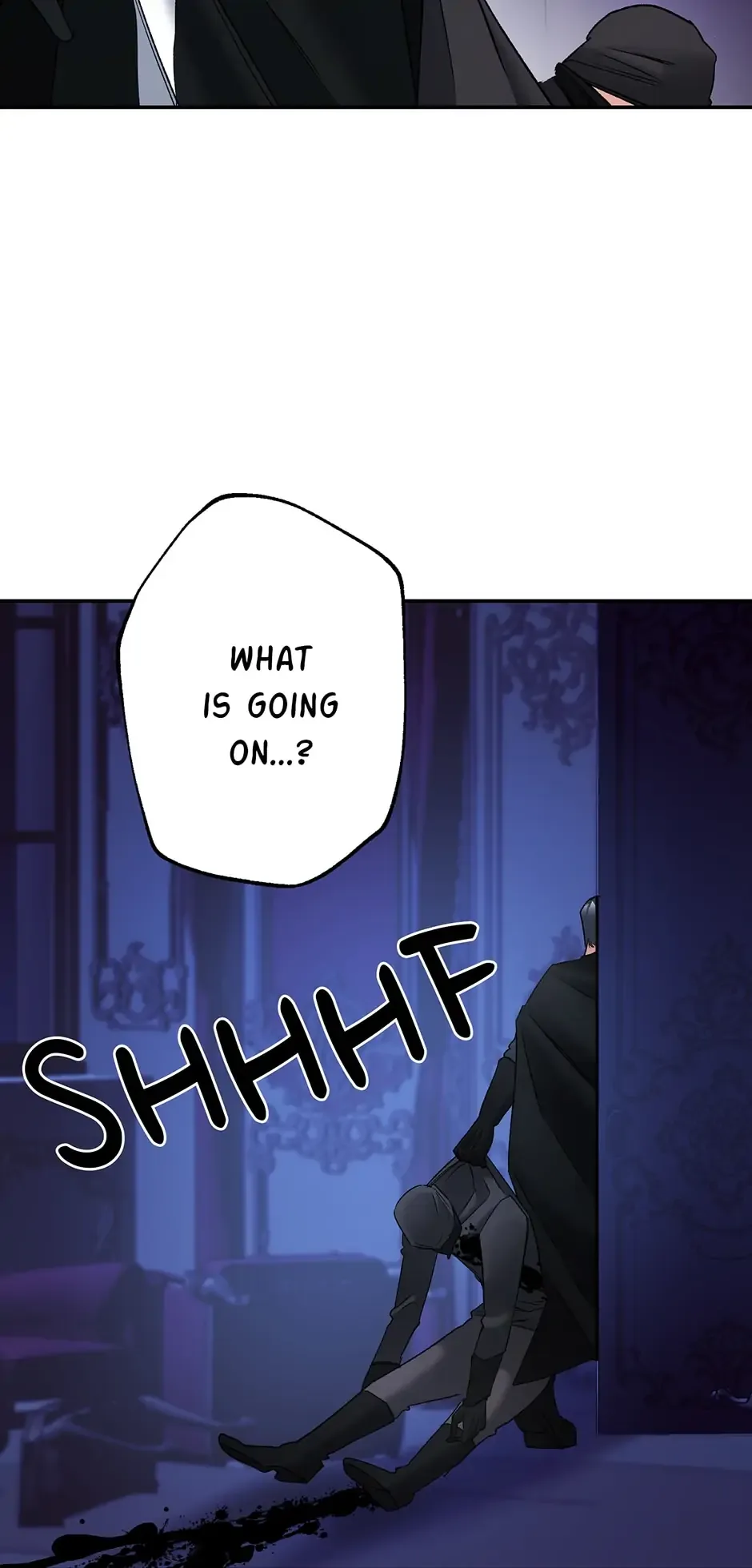 Lady Evony Chapter 108 page 34