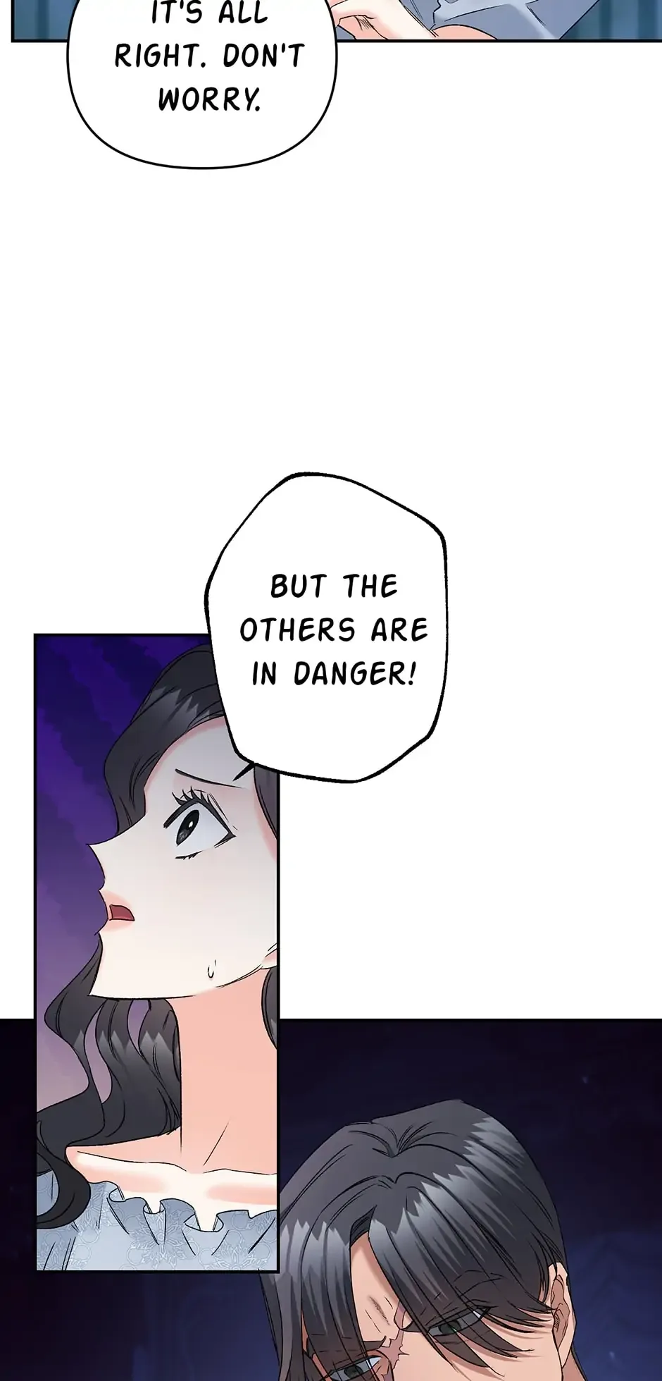 Lady Evony Chapter 108 page 37