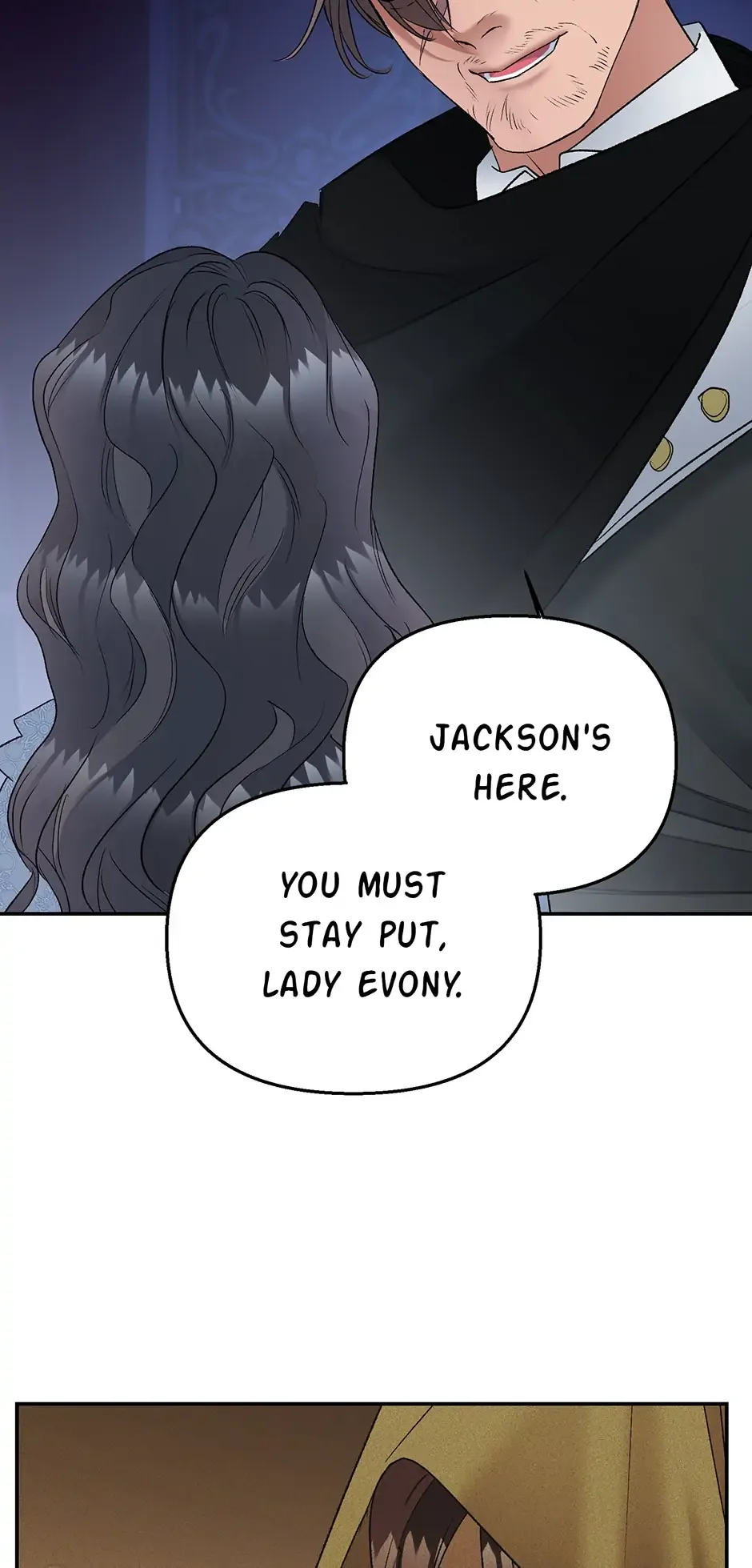 Lady Evony Chapter 108 page 38