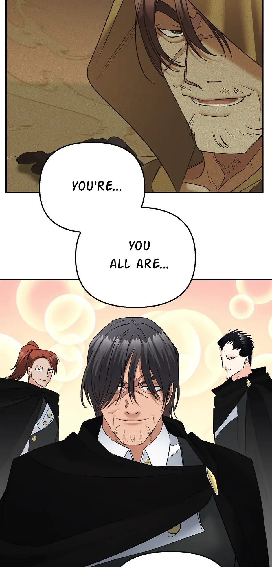 Lady Evony Chapter 108 page 39