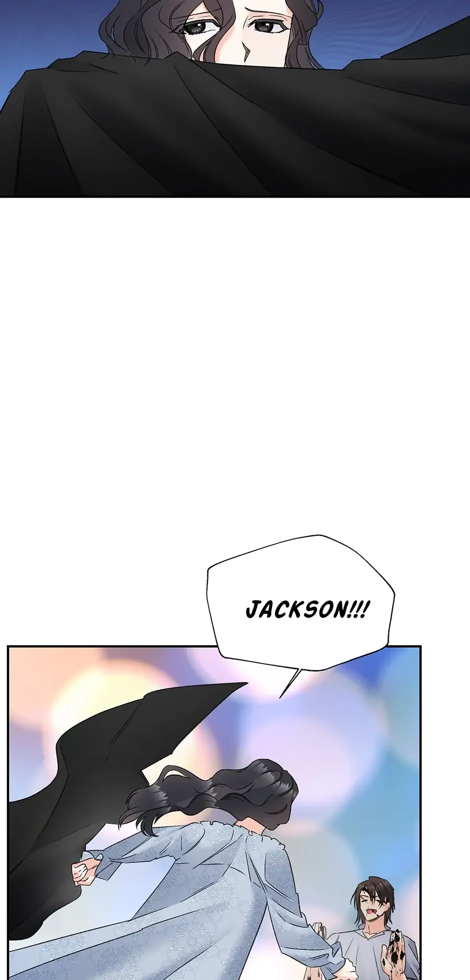 Lady Evony Chapter 108 page 42