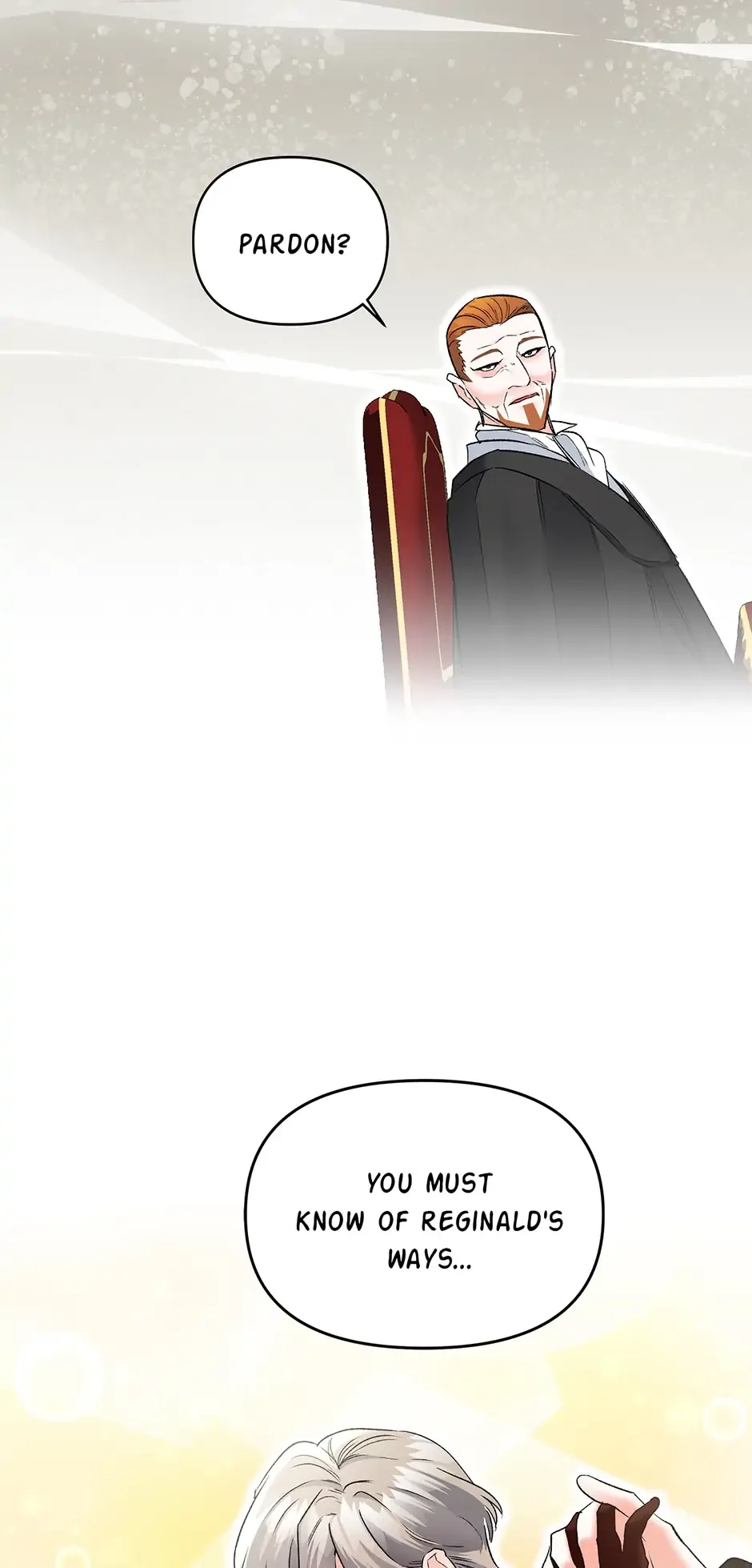 Lady Evony Chapter 109 page 14